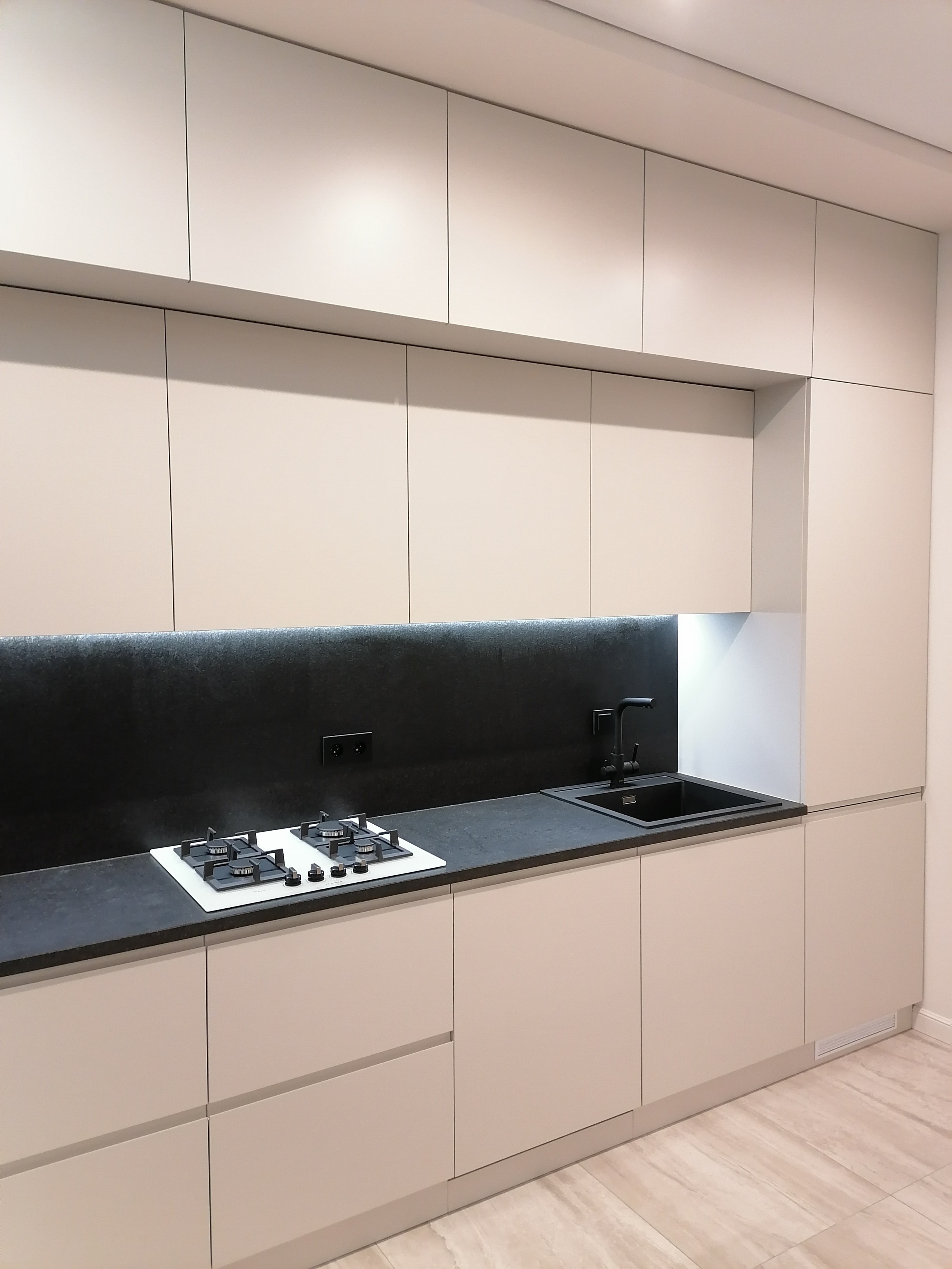 Дом в Калининграде. Главная