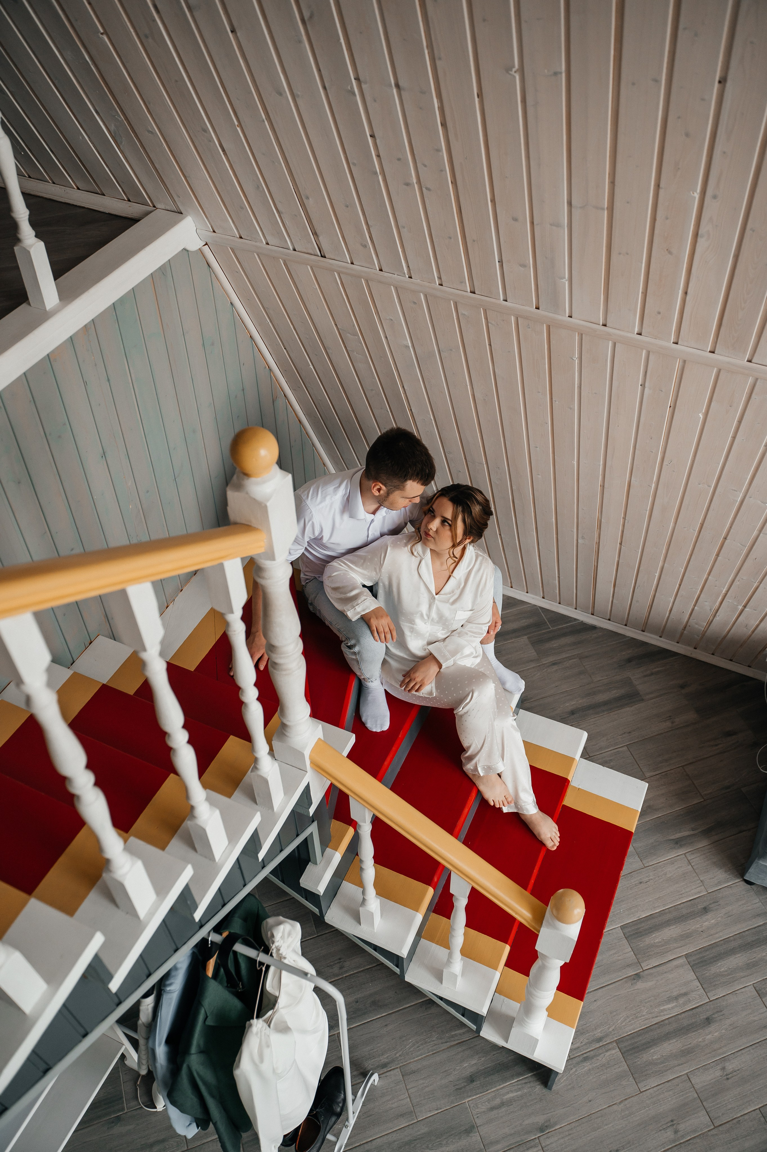 Паша и Лида 31.05.2024. Свадебный и семейный фотограф в городе Смоленске