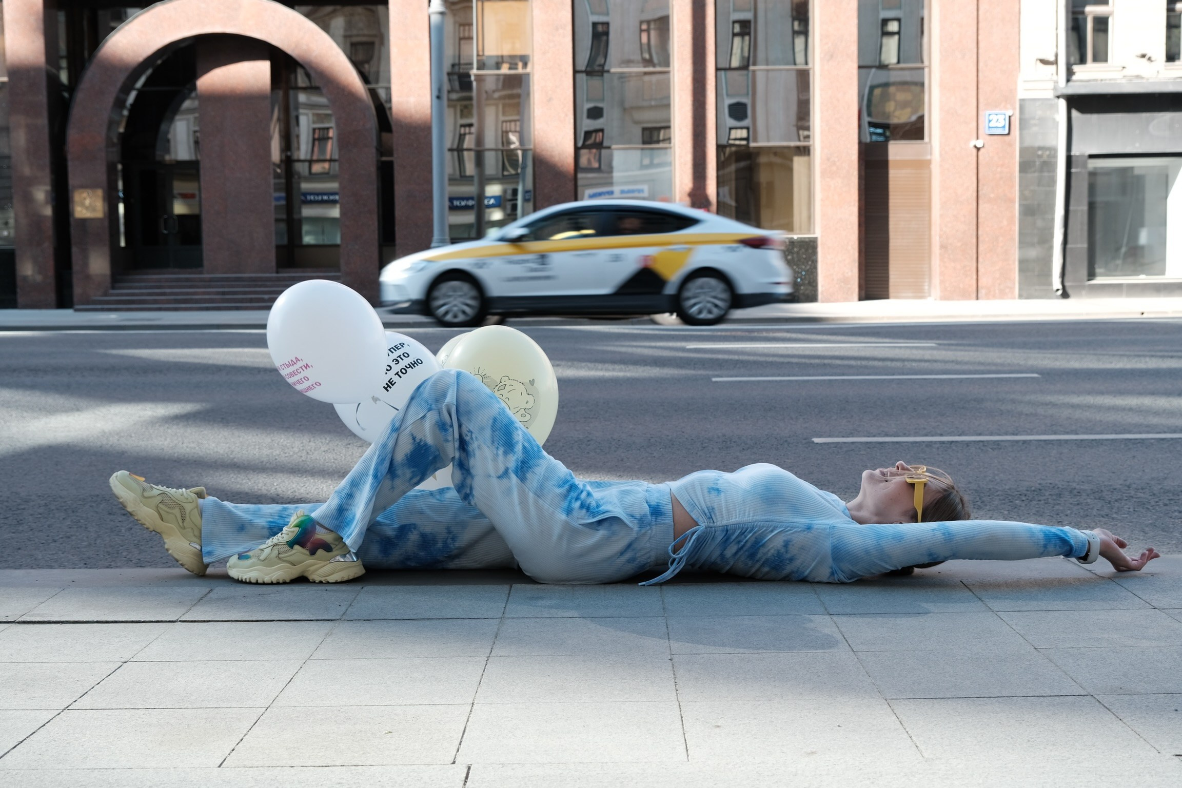 TVERSKAYA_street. Индивидуальная фотосъёмка в Москве. Фотограф Василиса Тарасова