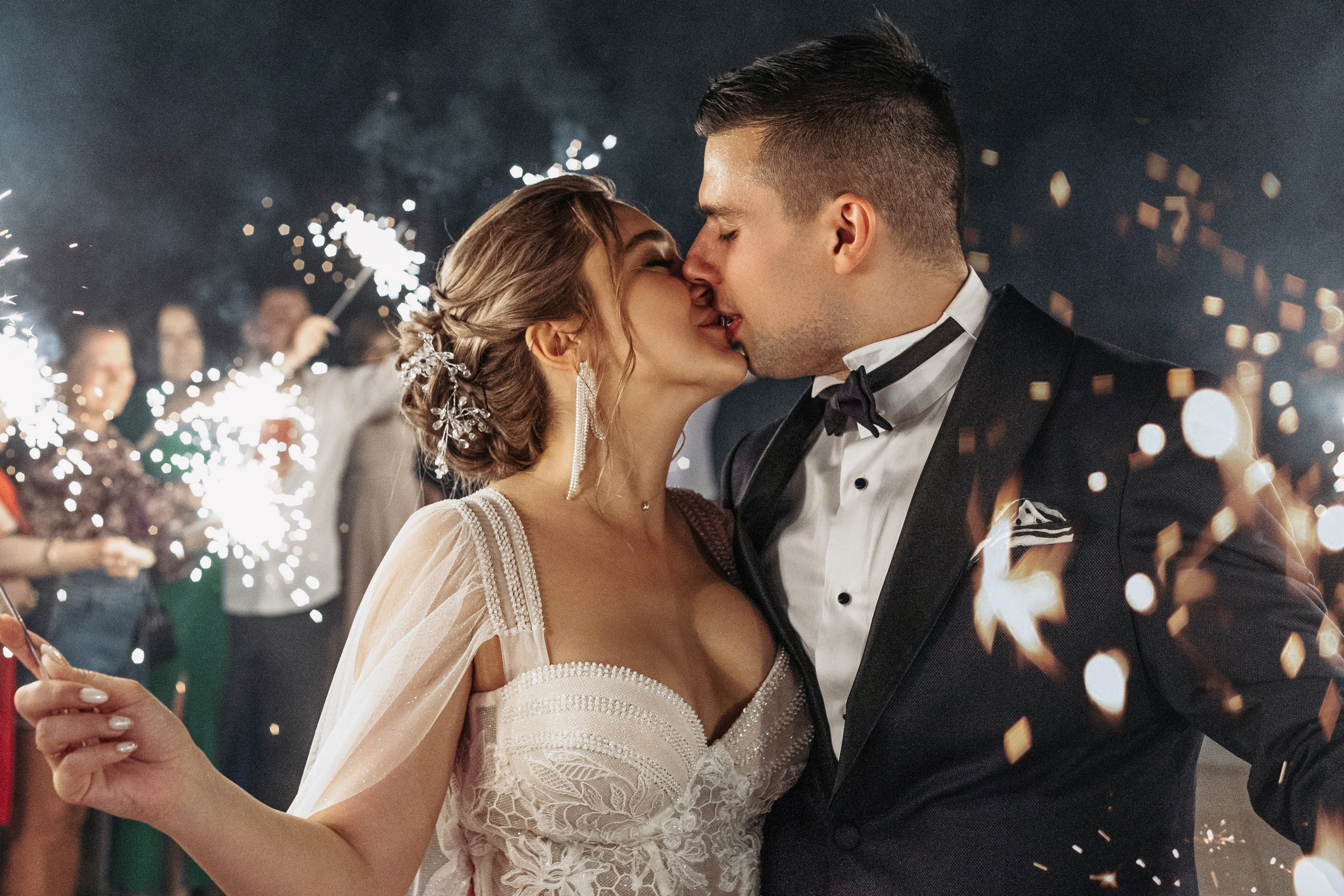 Андрей и Наталья. Свадебный фотограф Маргарита Глумскова