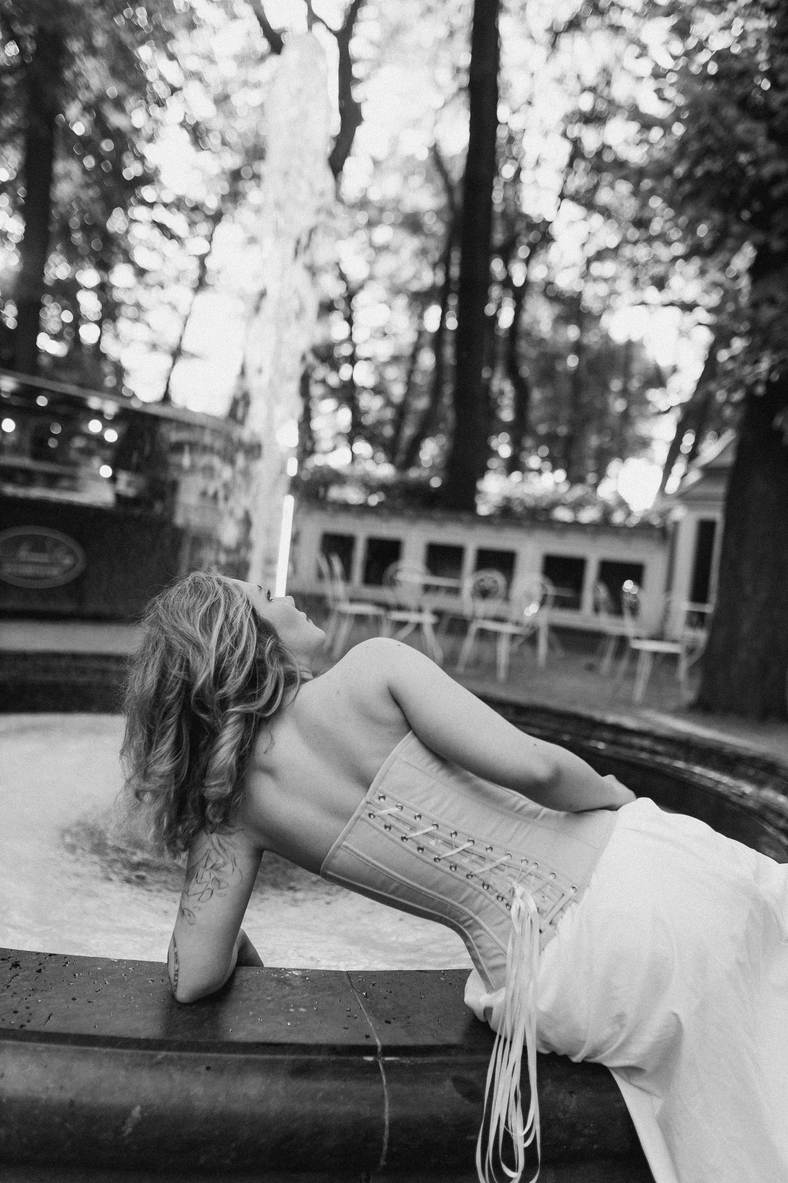 Портретный фотограф Санкт-Петербург Рыжкина Ирина