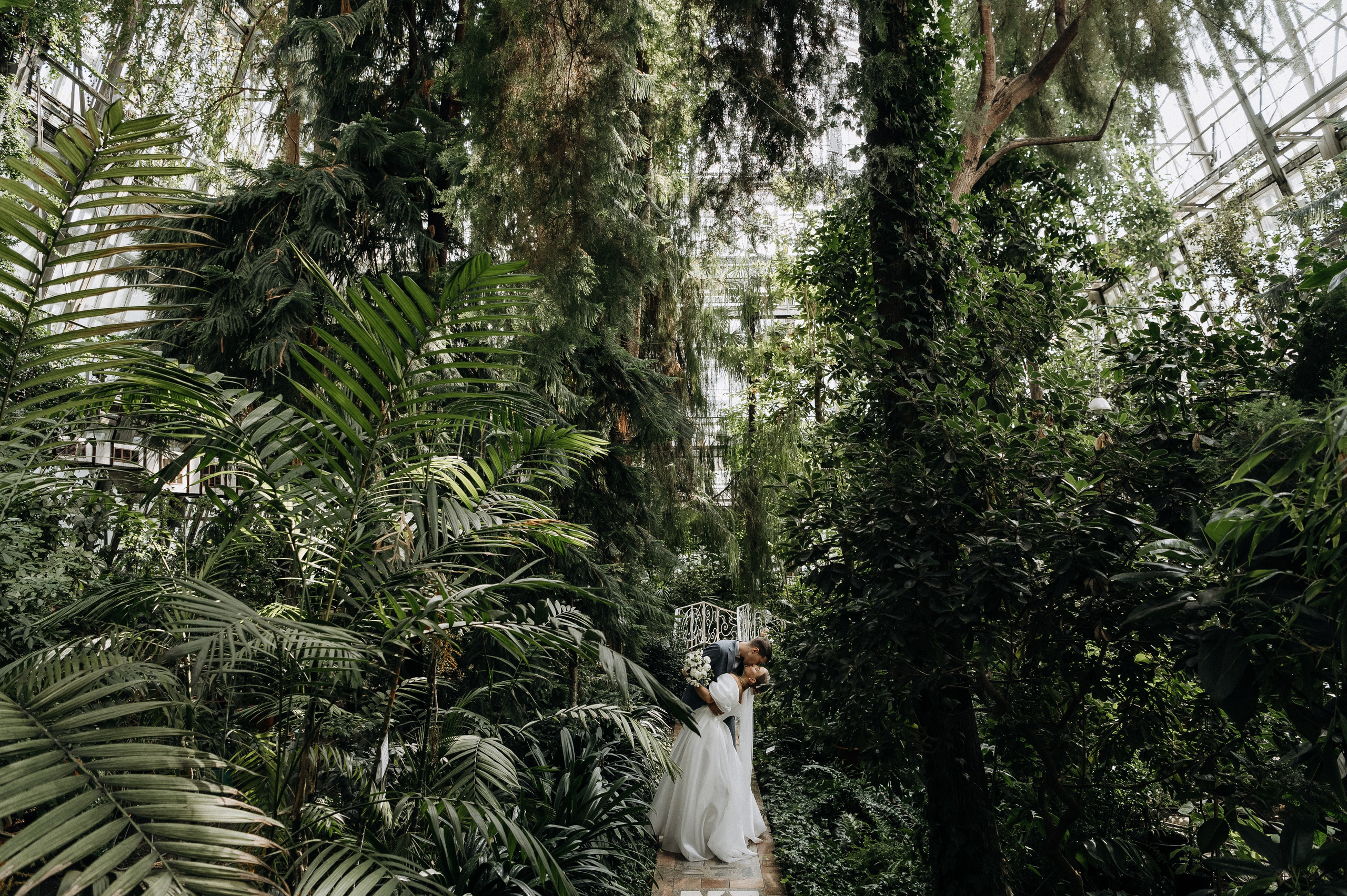 Юля и Радим