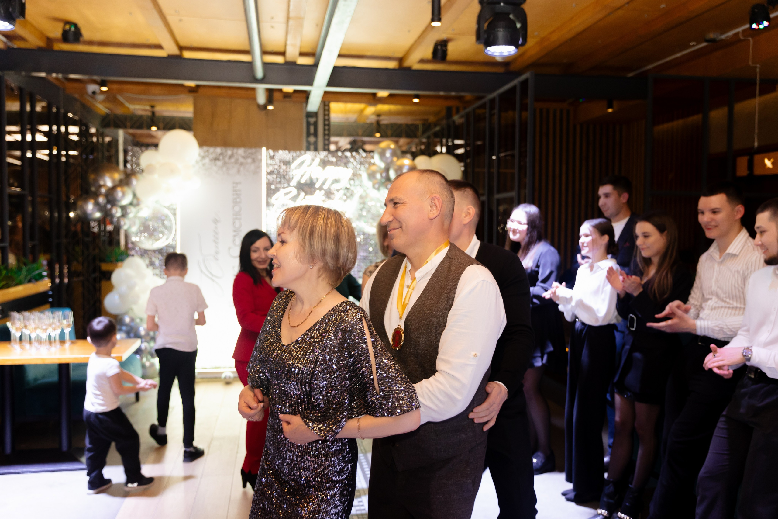 50 лет — всё только начинается. 📷˙Свадебный фотограф и видеограф в Чебоксарах | Ксения