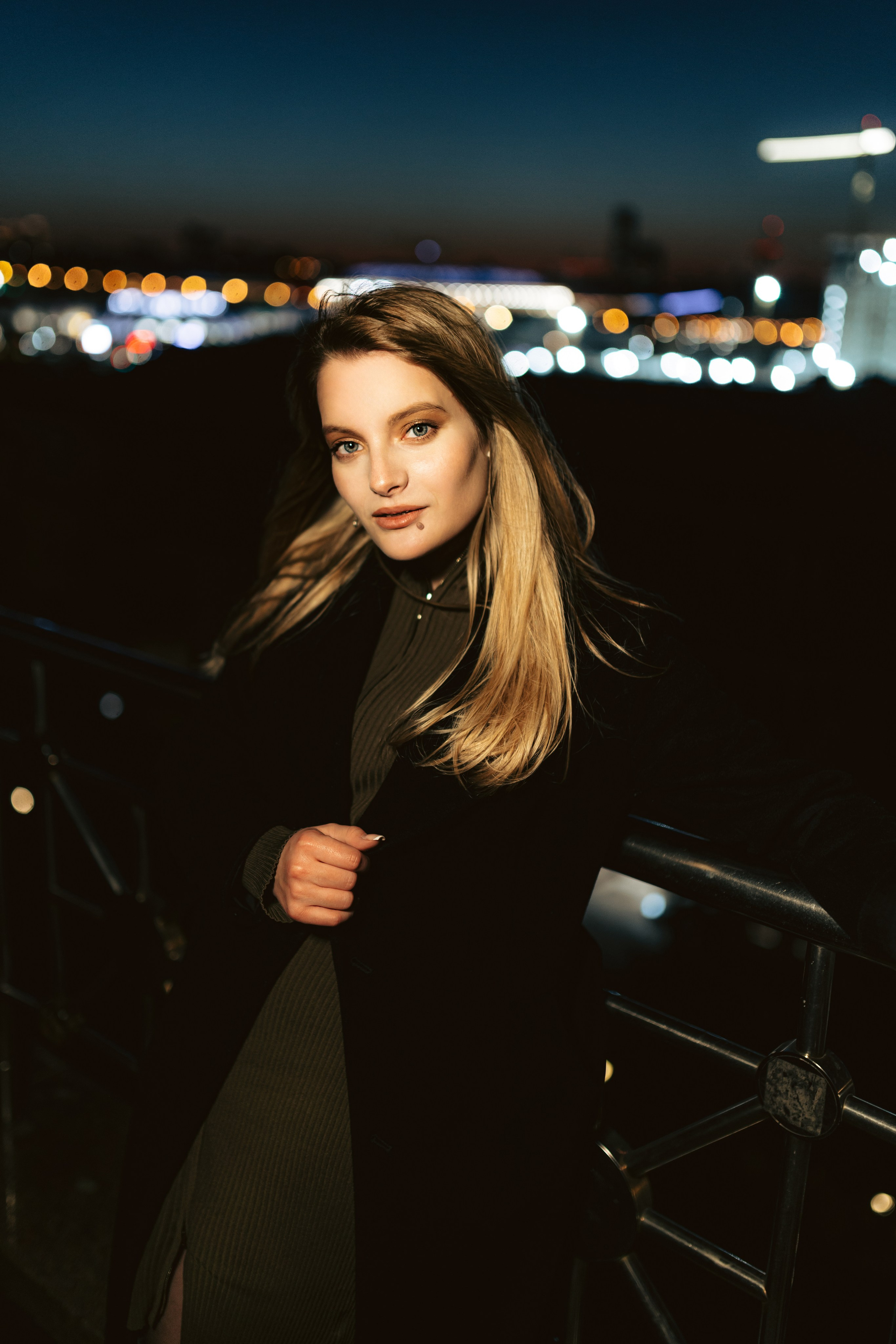 Street и прогулки. Фотограф Анастасия Козловская aadazzling