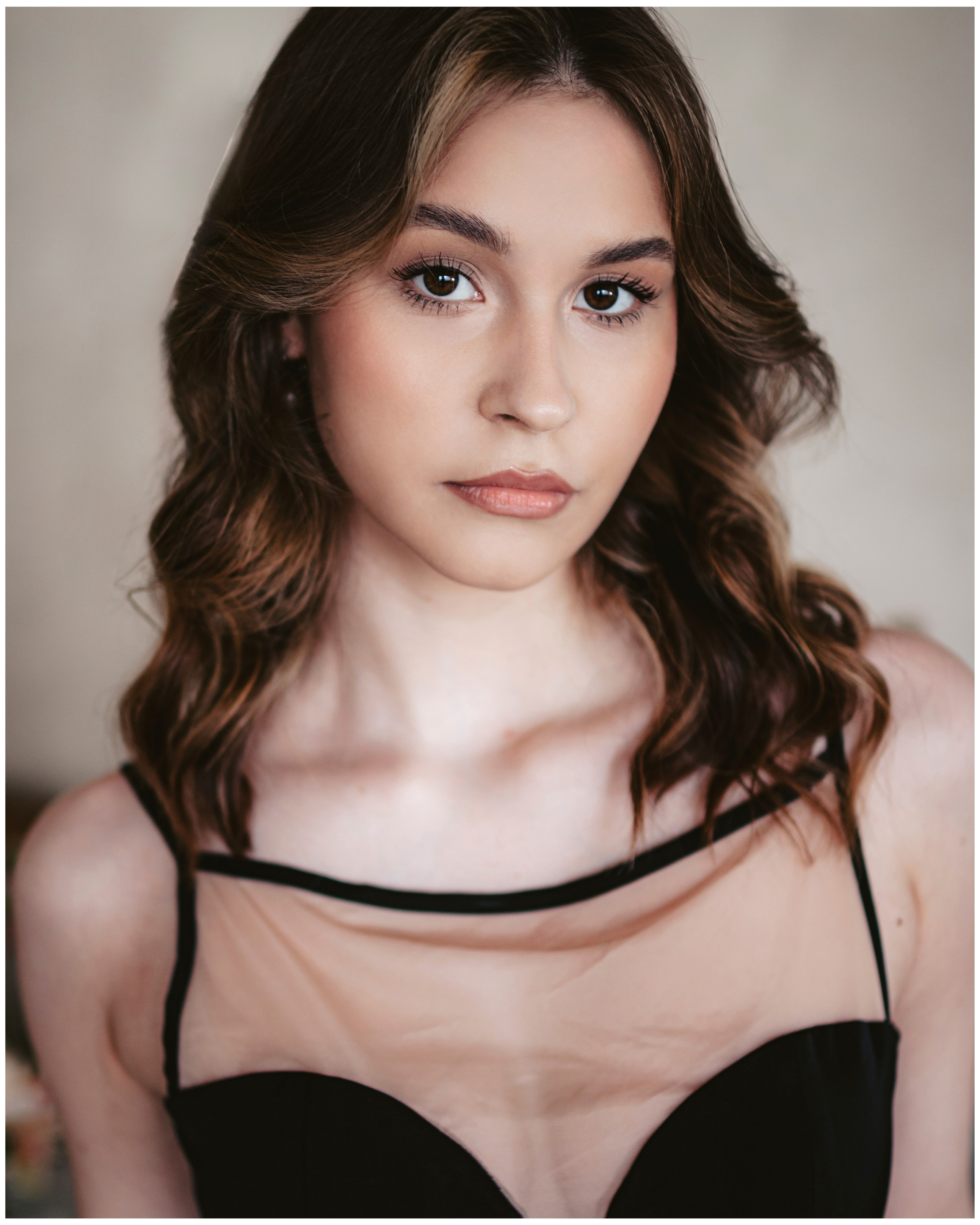 Студийные. Фотограф Анастасия Козловская aadazzling