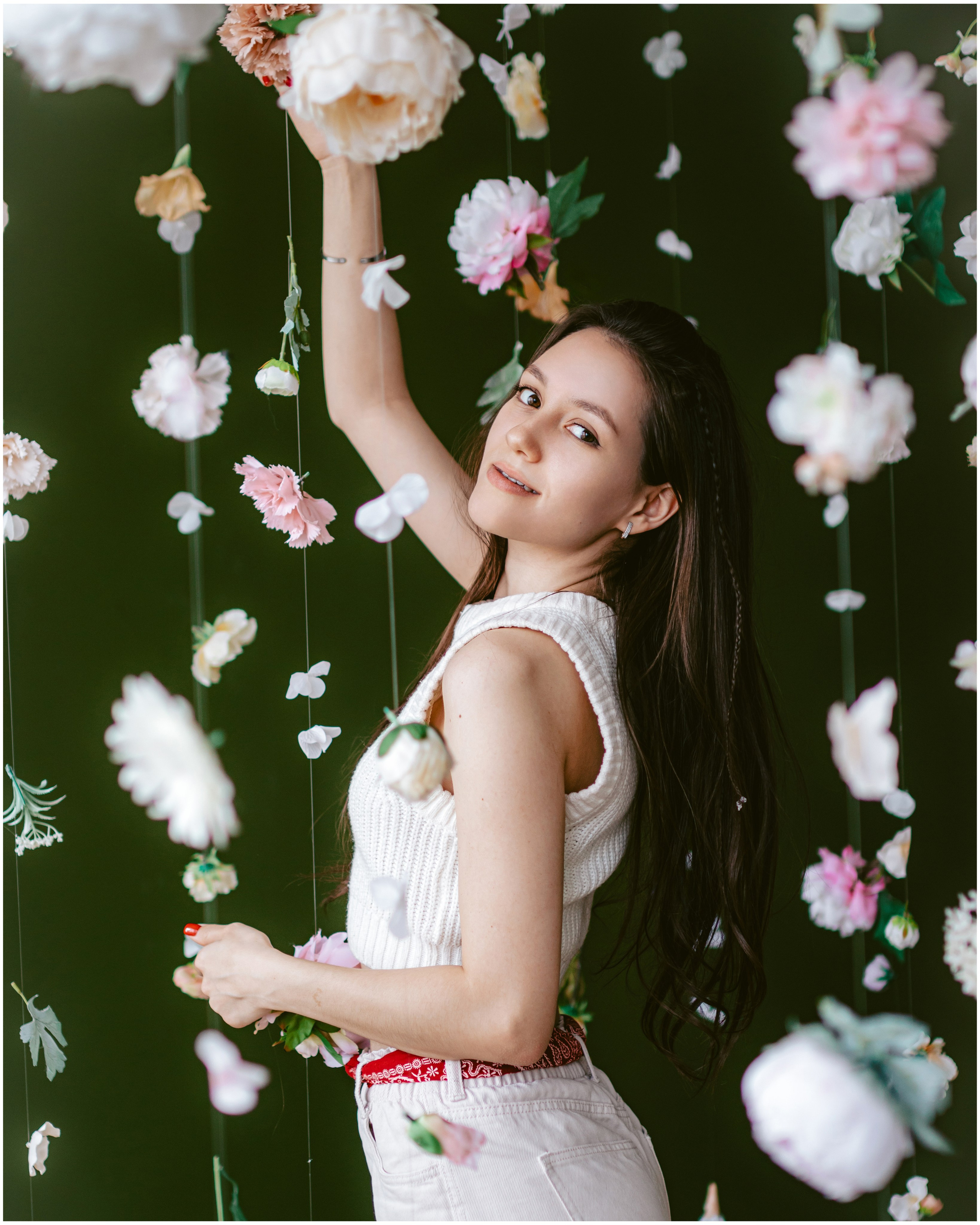 Студийные. Фотограф Анастасия Козловская aadazzling