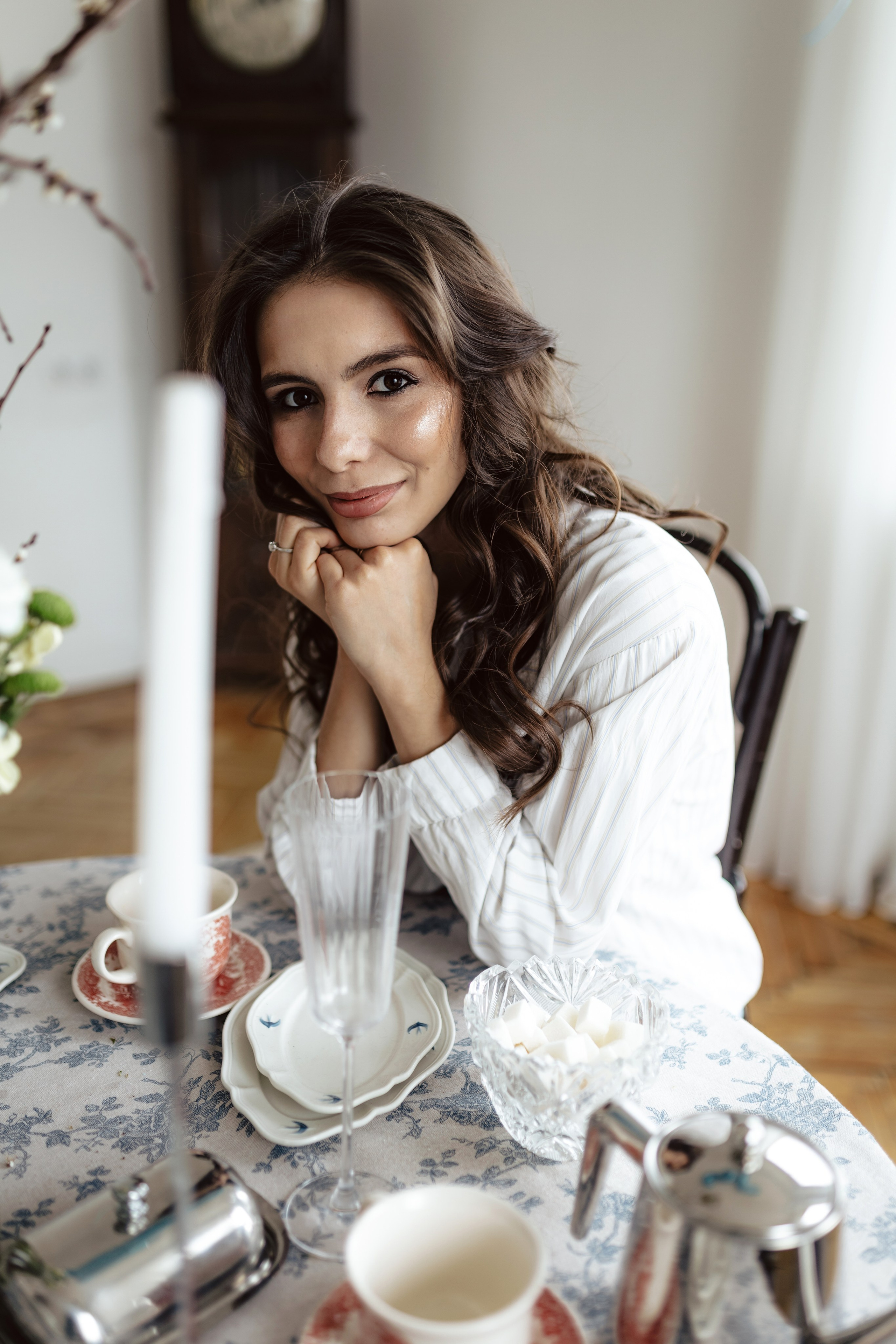 Студийные. Фотограф Анастасия Козловская aadazzling