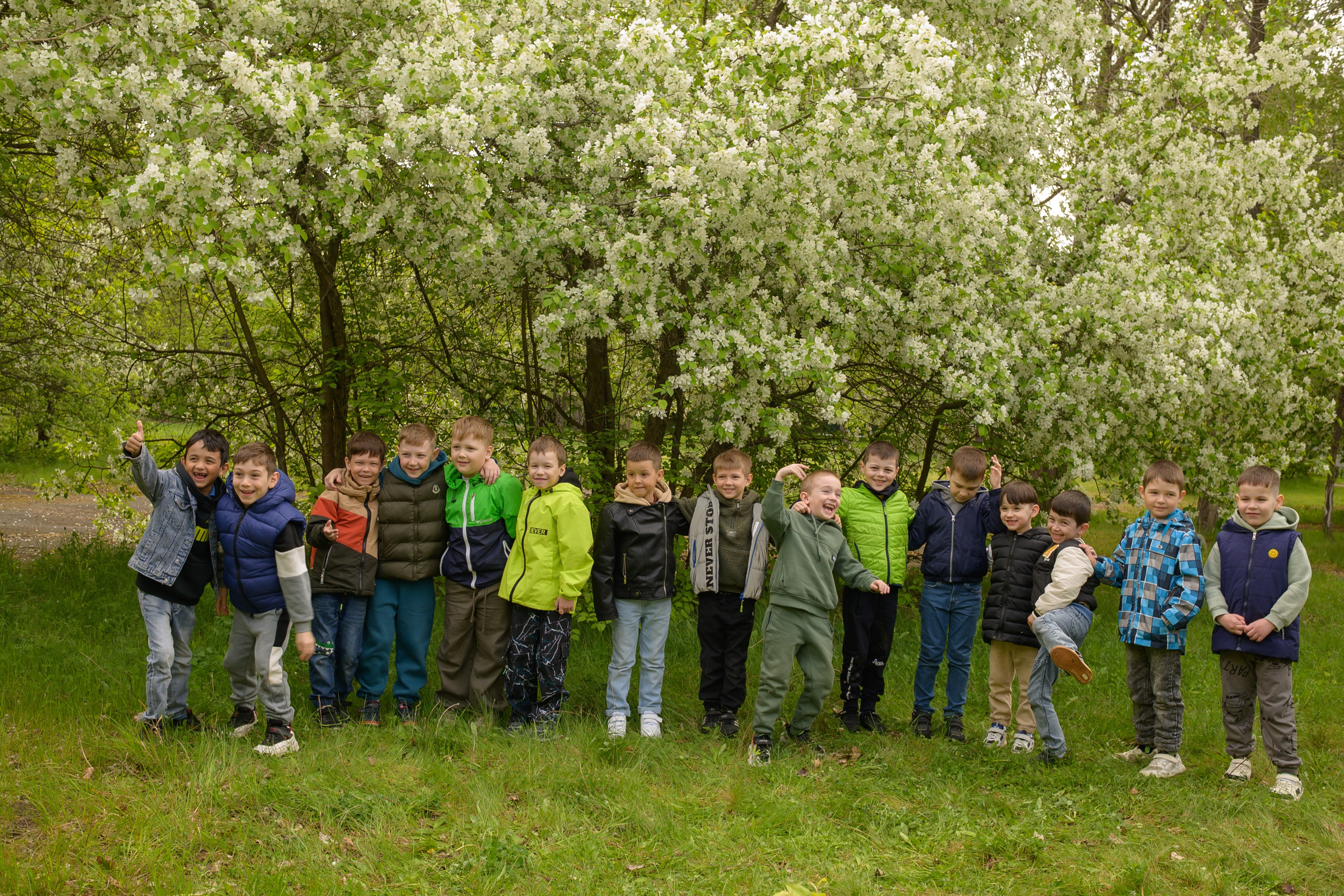 Д/с № 3к3 группа «Звёздочки» (индивидуальный дизайн книги). Фотограф новорожденных, семейный детский в Тюмени Татьяна Морозова