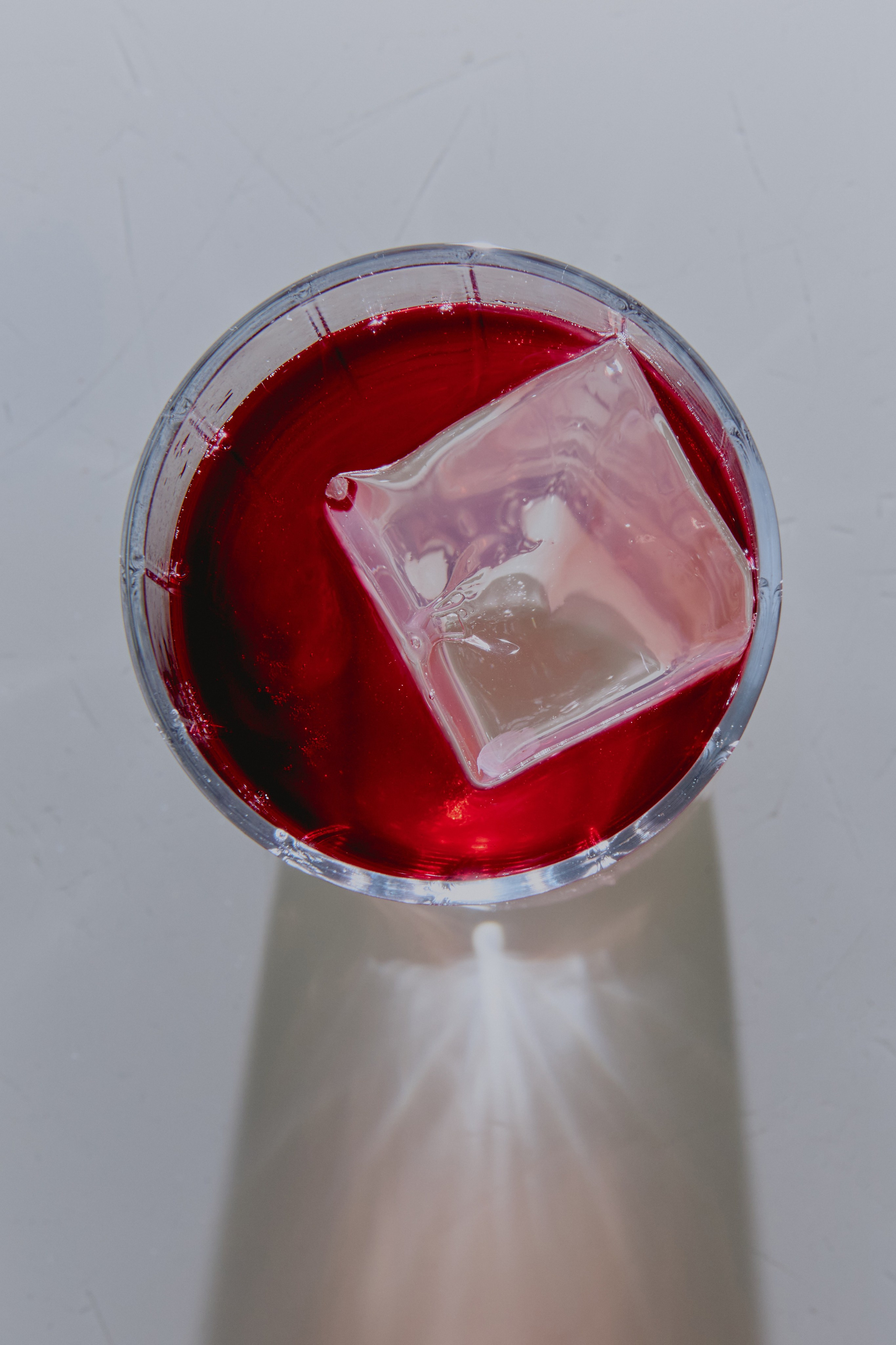 OBJECT & FOOD. EVGENYA PERESADOVA