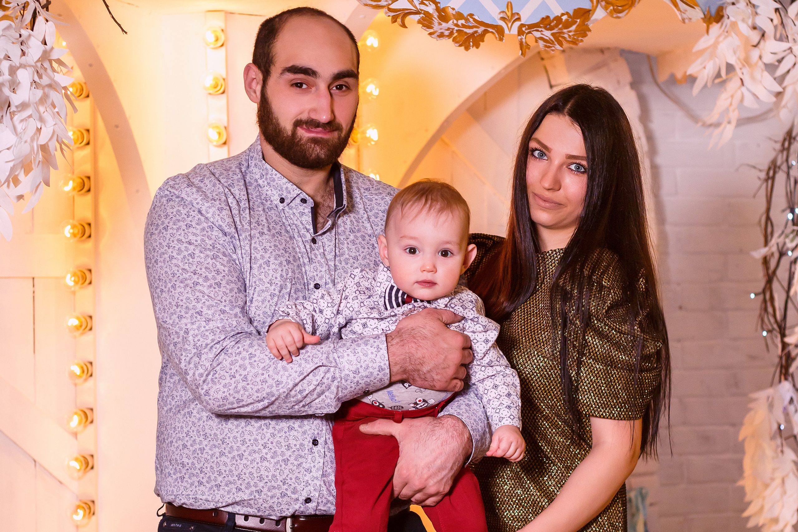 Отзывы моих клиентов. Семейный фотограф в Брянске Александра Щербакова