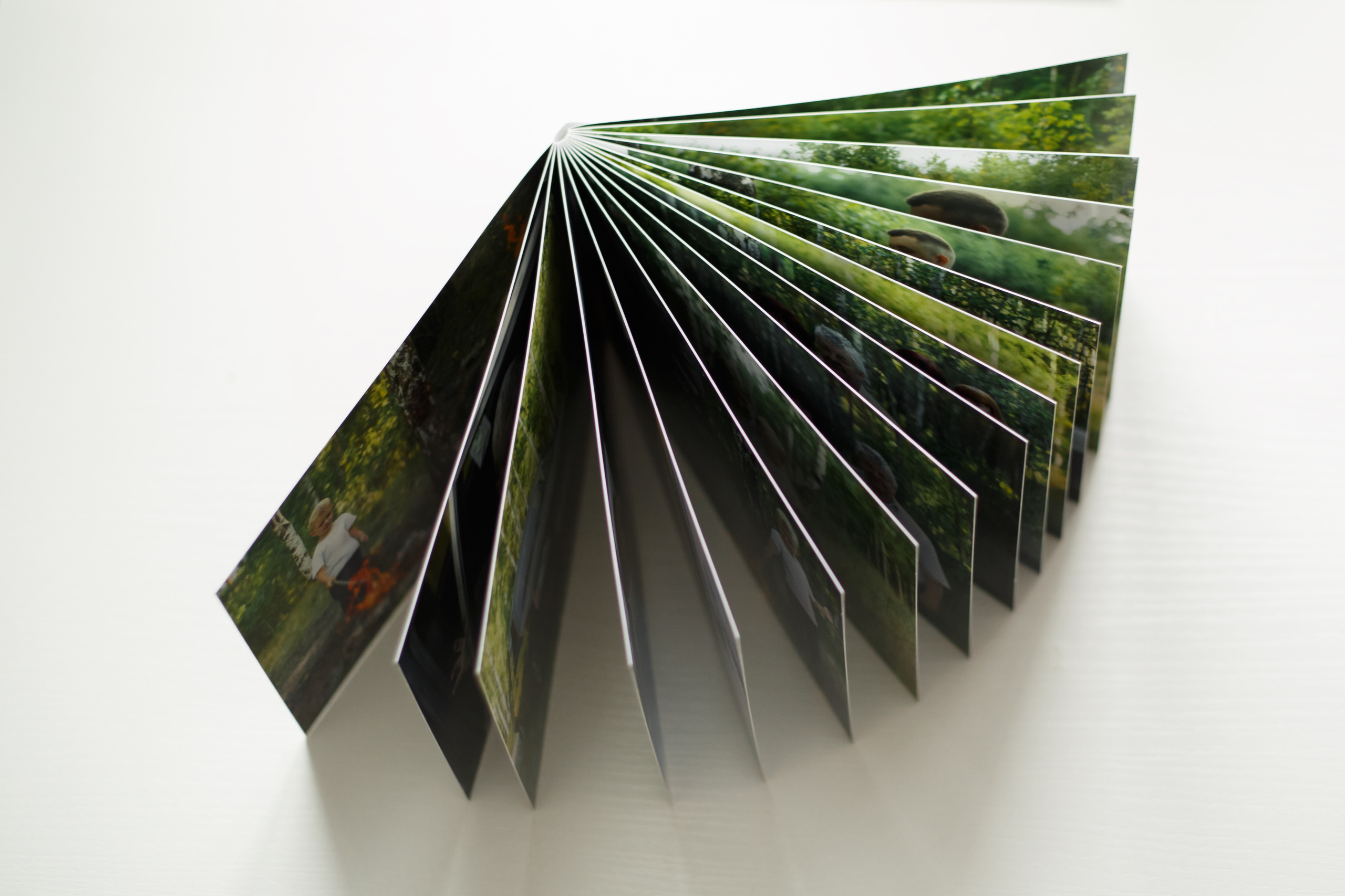 Фотокниги. Семейный фотограф в Брянске Александра Щербакова