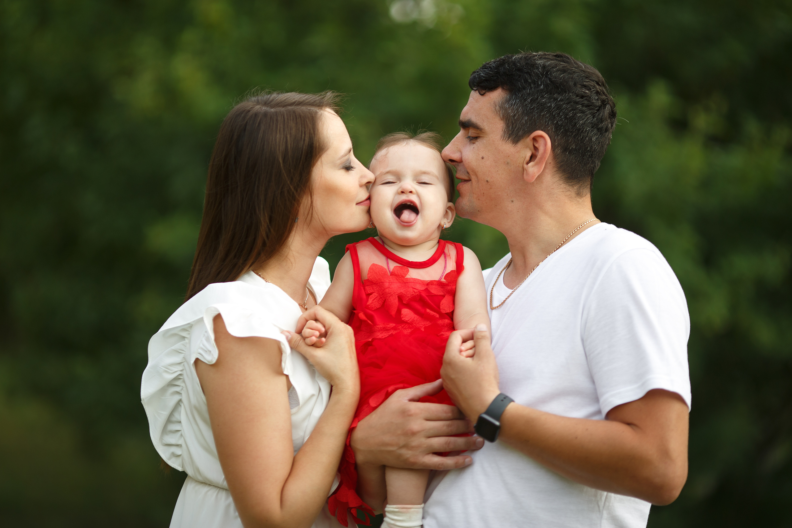 Отзывы моих клиентов. Семейный фотограф в Брянске Александра Щербакова
