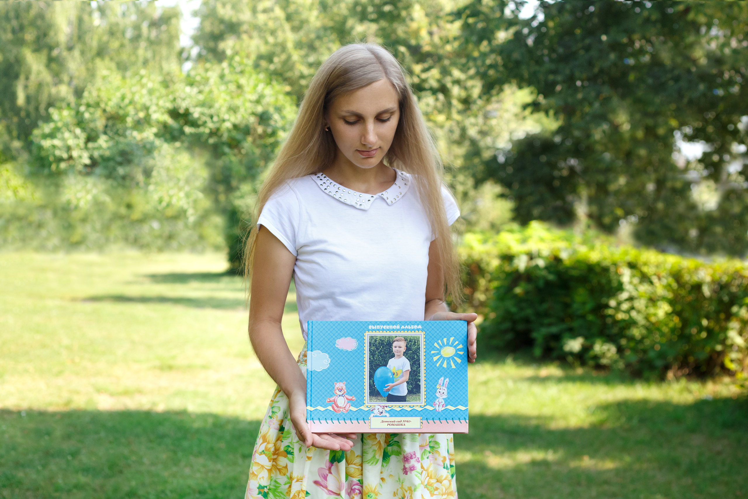 Фотокниги. Семейный фотограф в Брянске Александра Щербакова