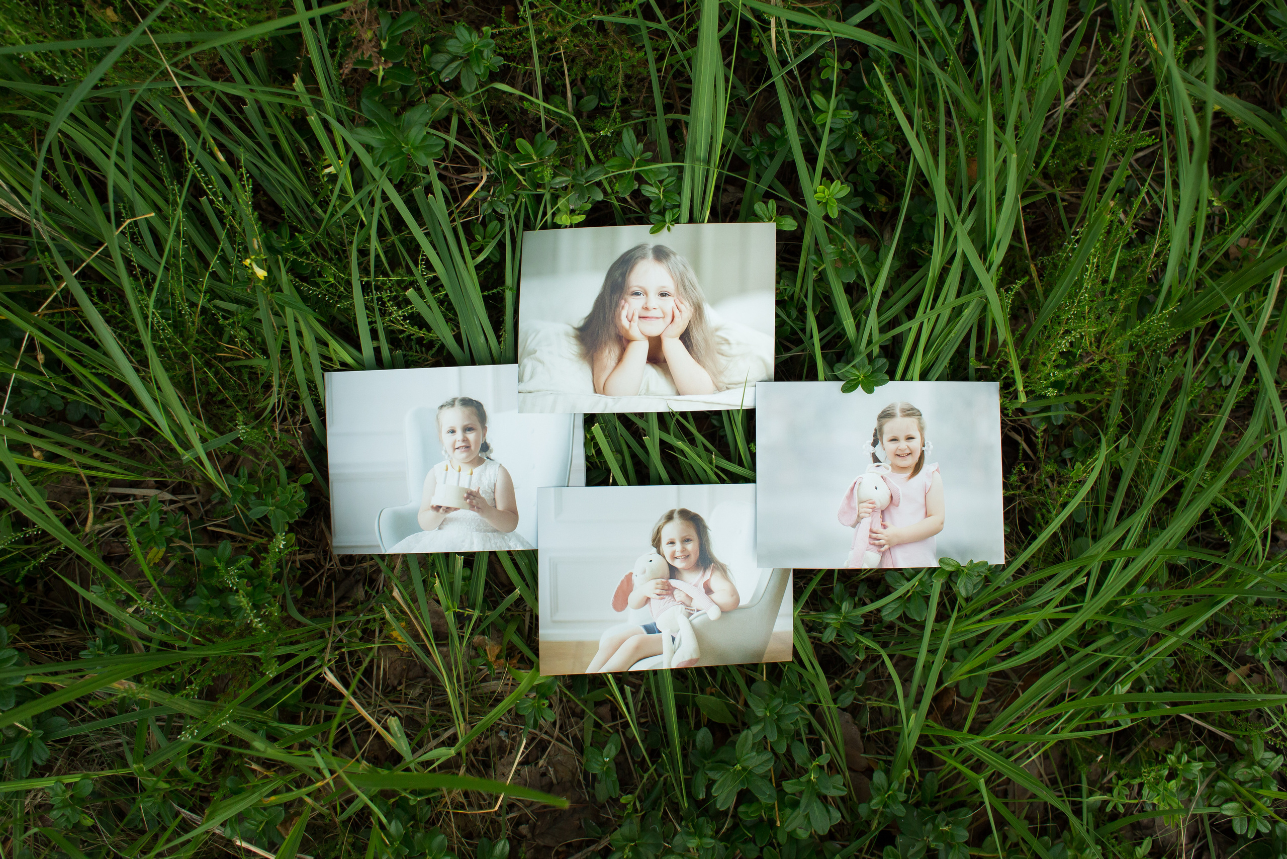 Фотокниги. Семейный фотограф в Брянске Александра Щербакова