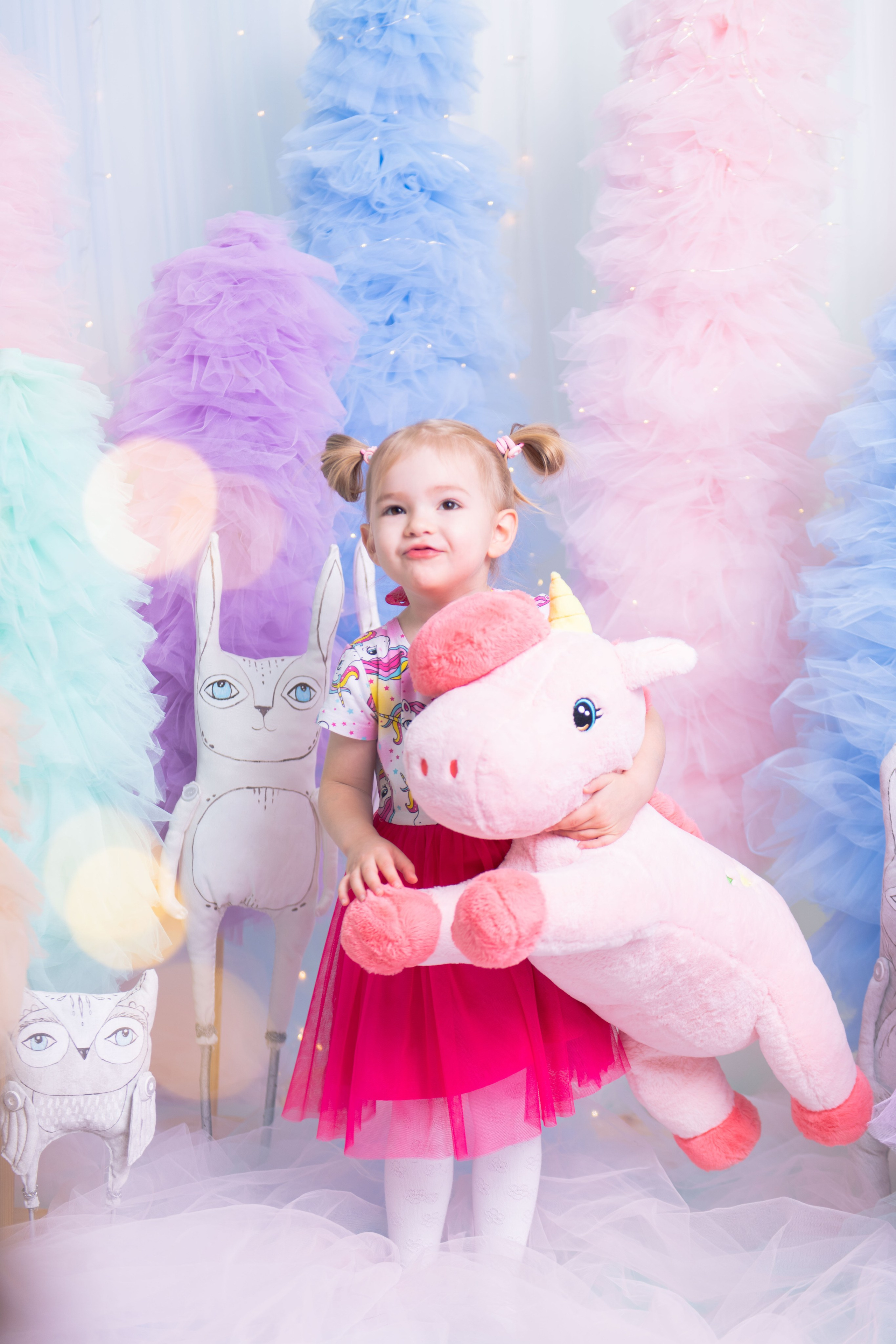 Северное Сияние. Детские фотопроекты Москва