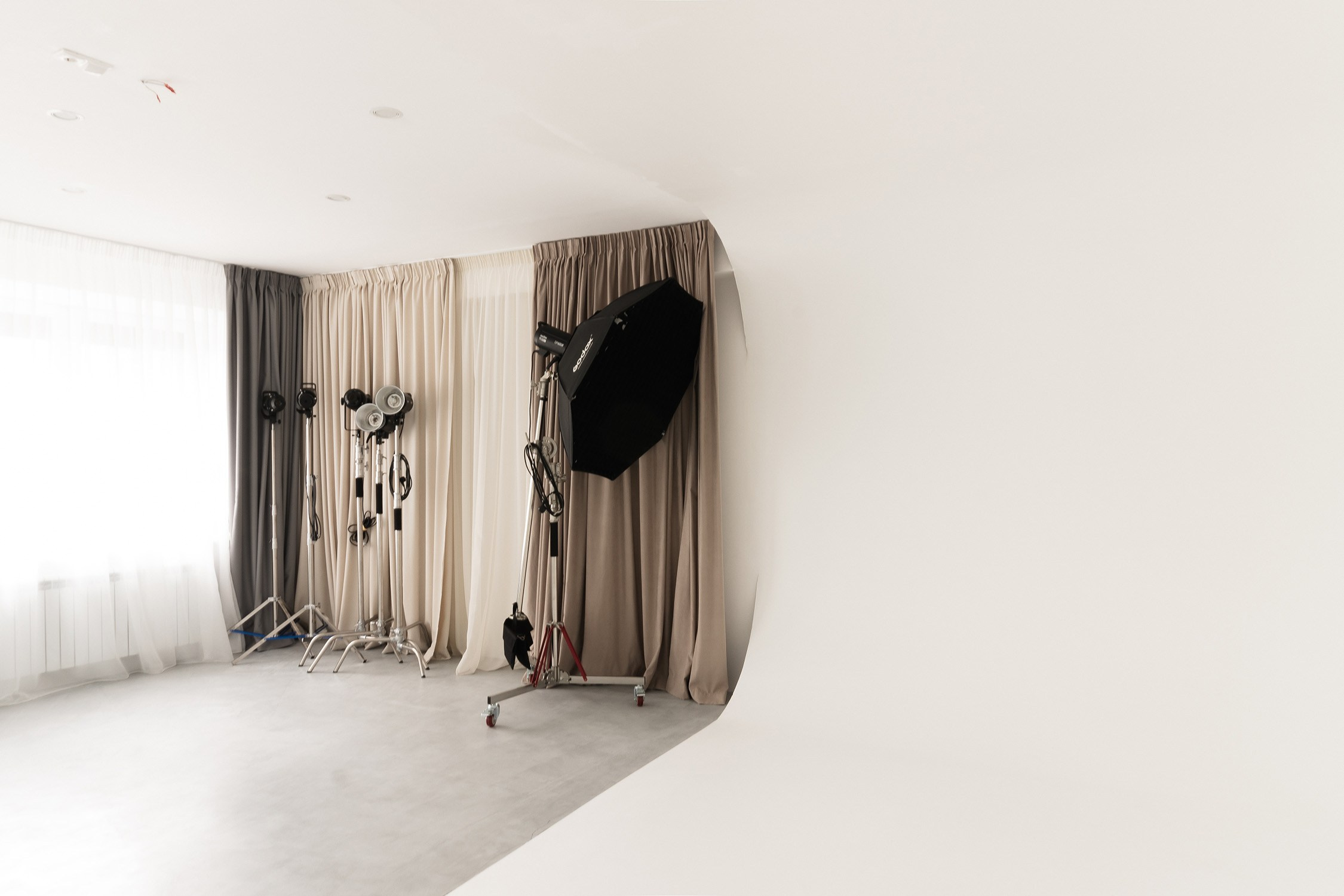 Фотостудия. Фотограф Эмилия Рахматуллина