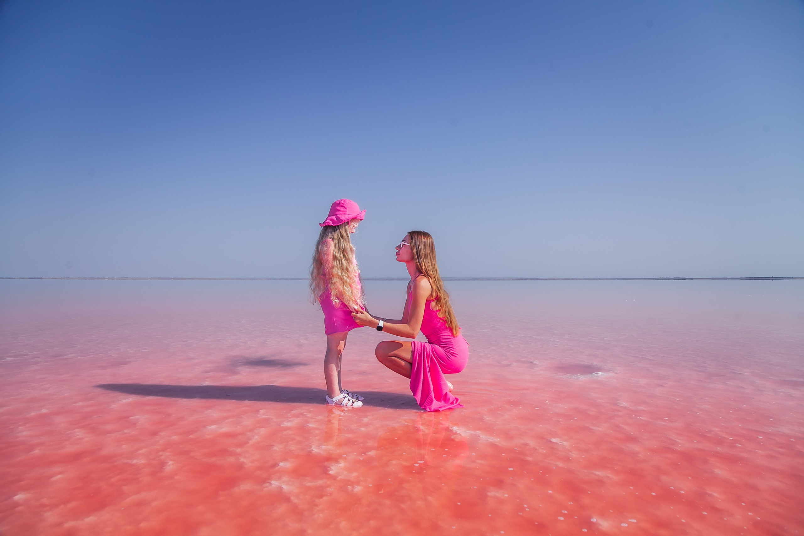 СЕМЬЯ. Фотограф в Крыму