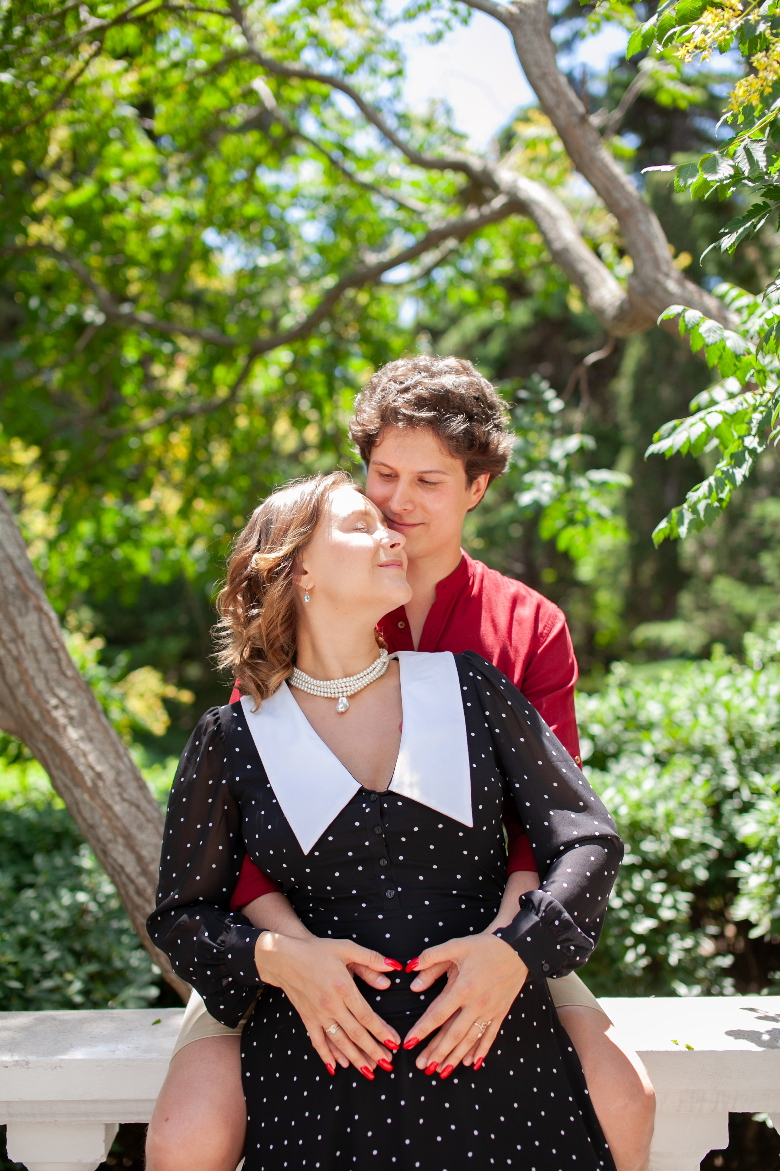 ФОТОТУРЫ. Фотограф в Крыму