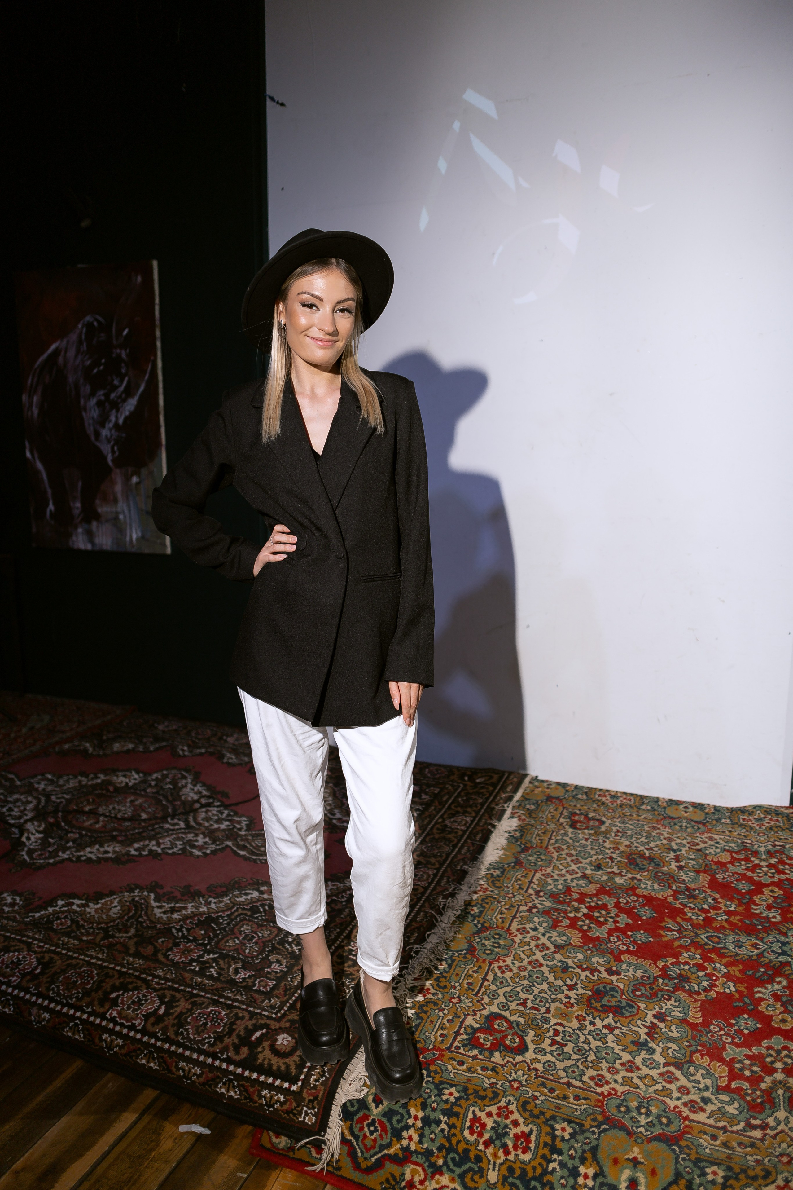 Концерт ЛУЧ 2024. Фотограф в Самаре и Самарской области Констанция