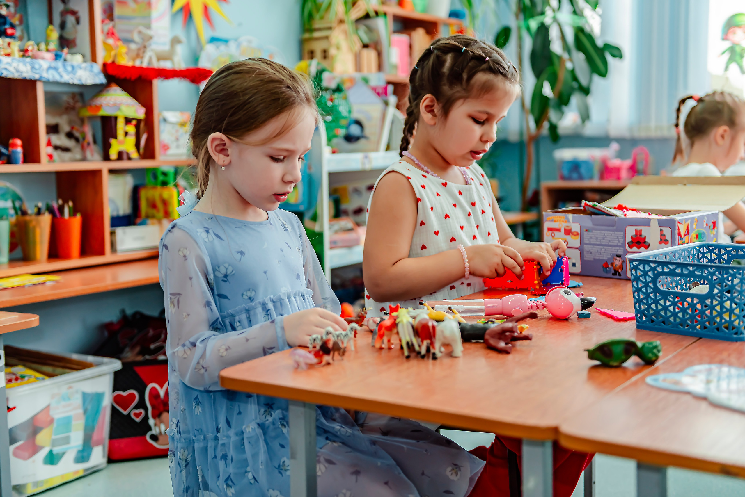 Детский сад |с. Таврово| Общая группа| 2025. ALBUMIA