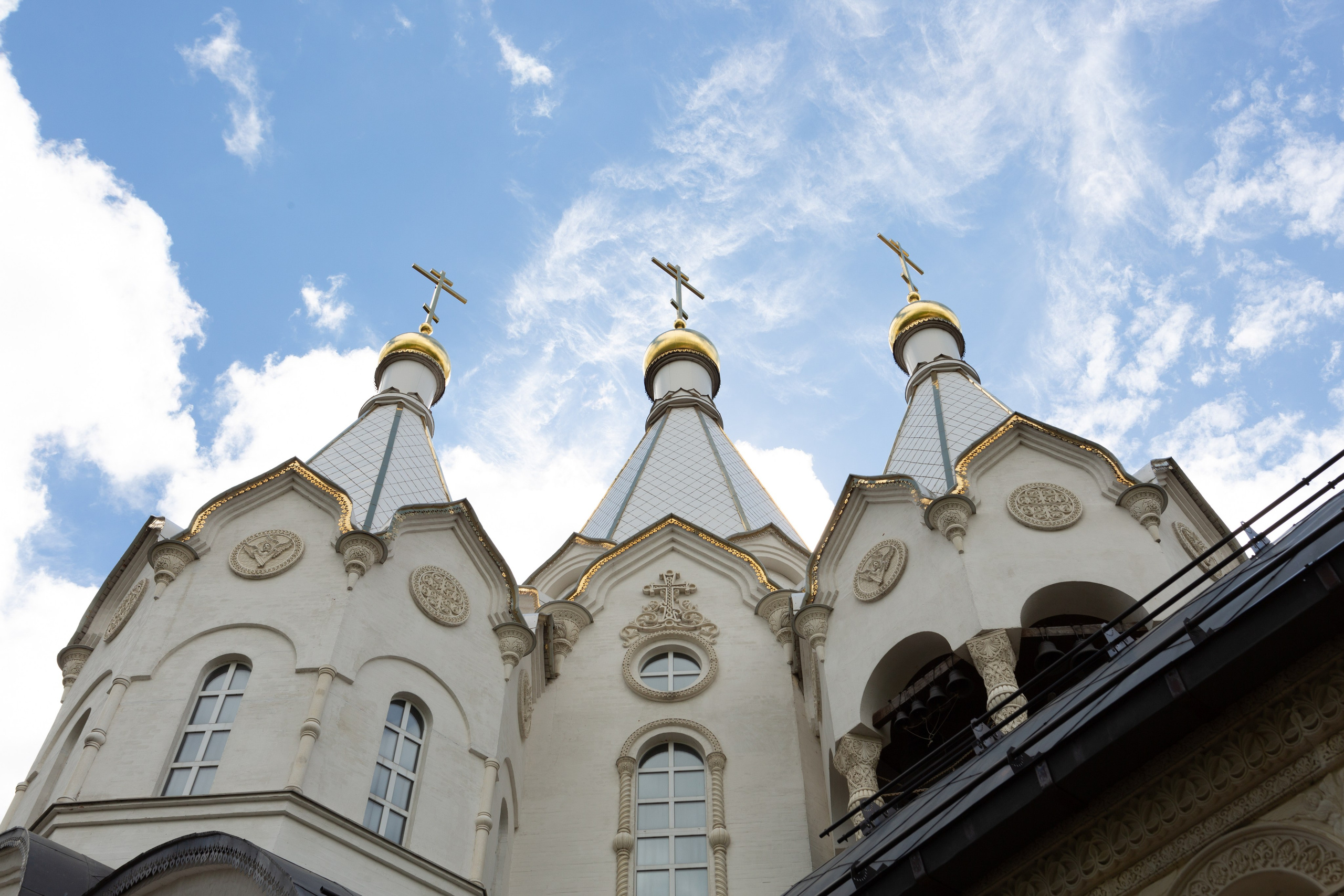 Паломнические поездки. Artur Photography