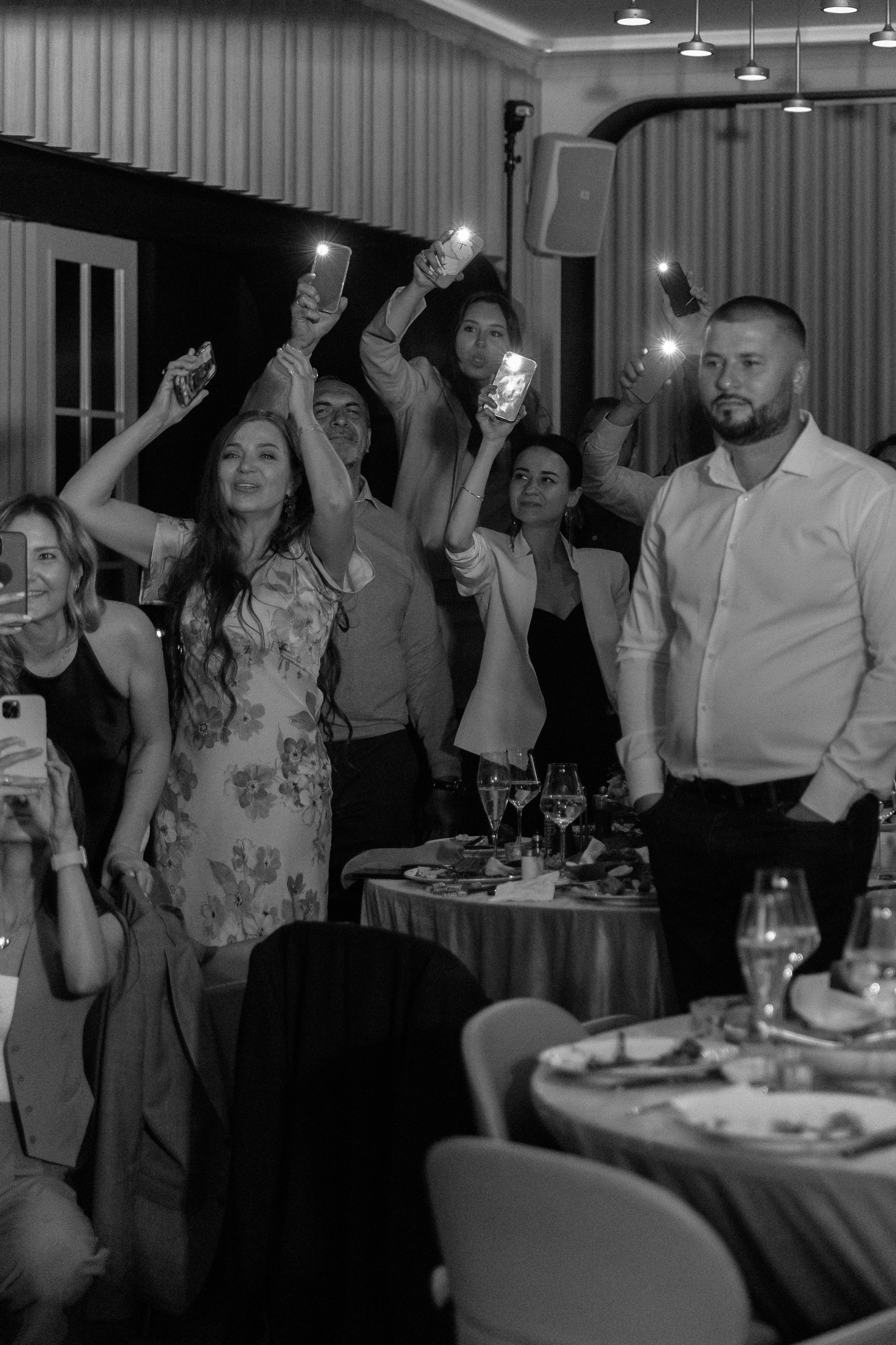 Маша & Илья. Свадебный фотограф Екатерина Тимукина