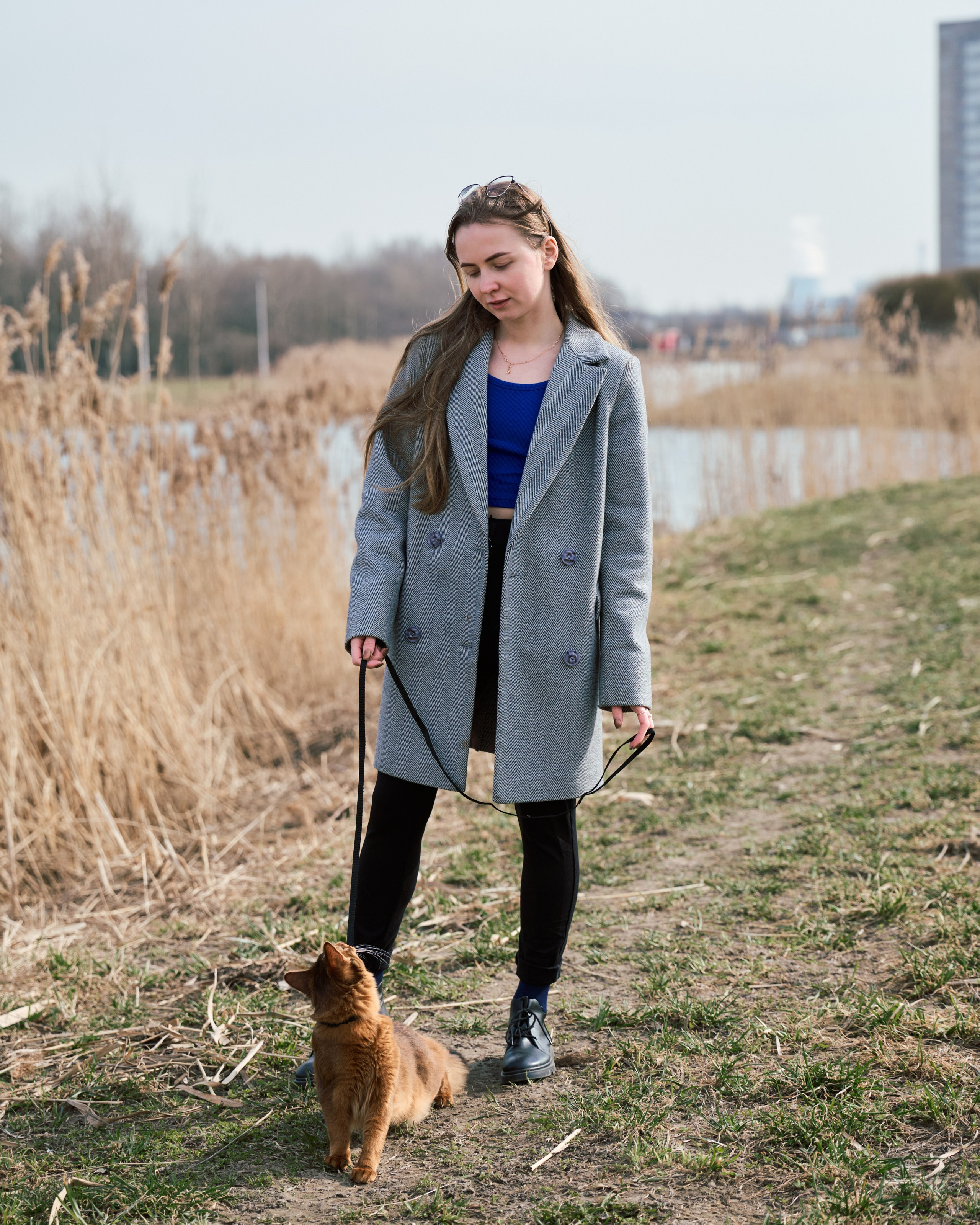 Rufus. Творческий фотограф в Санкт-Петербурге — Никита Шохенмайер