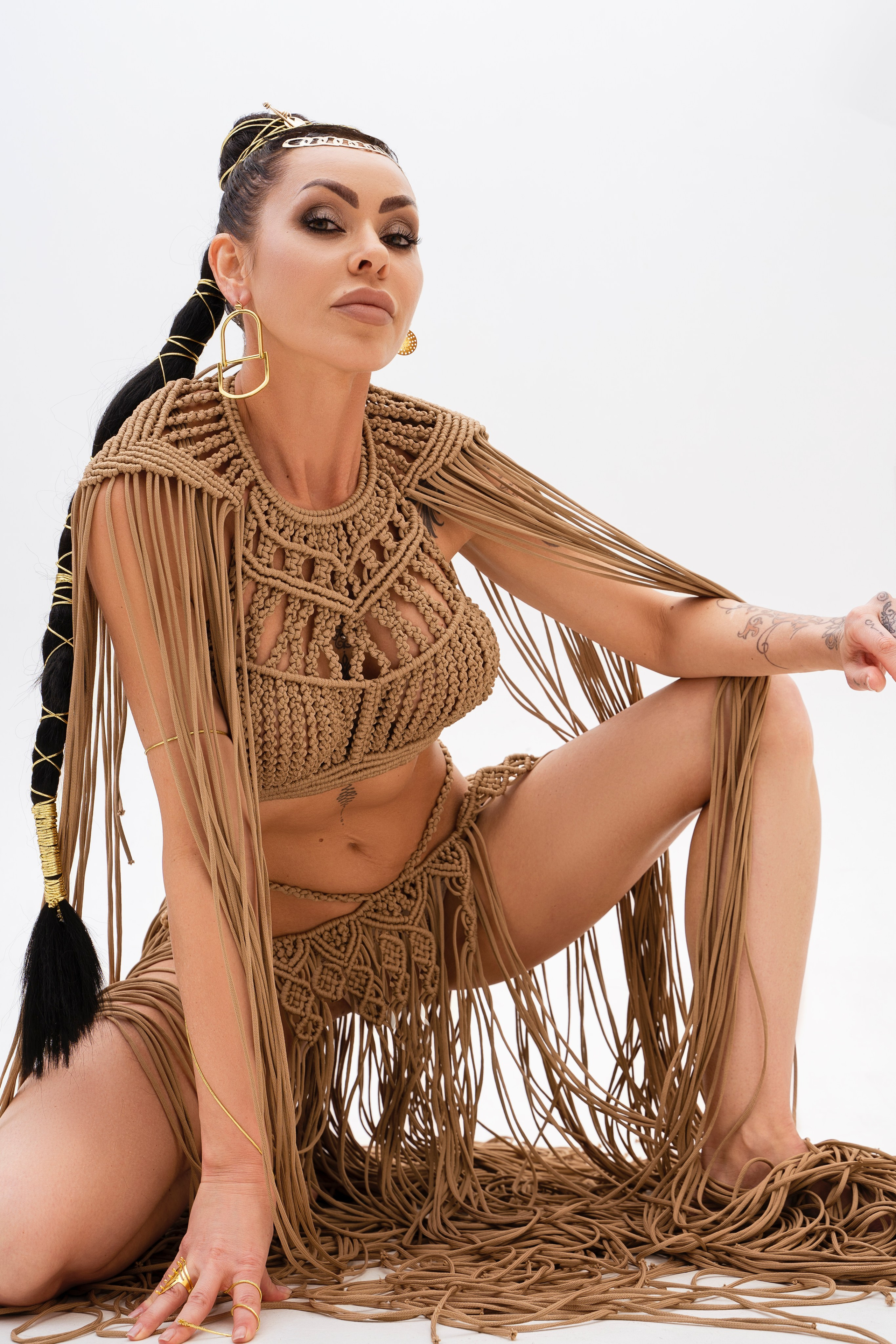 Женские портреты. Семейный и детский фотограф в Сургуте