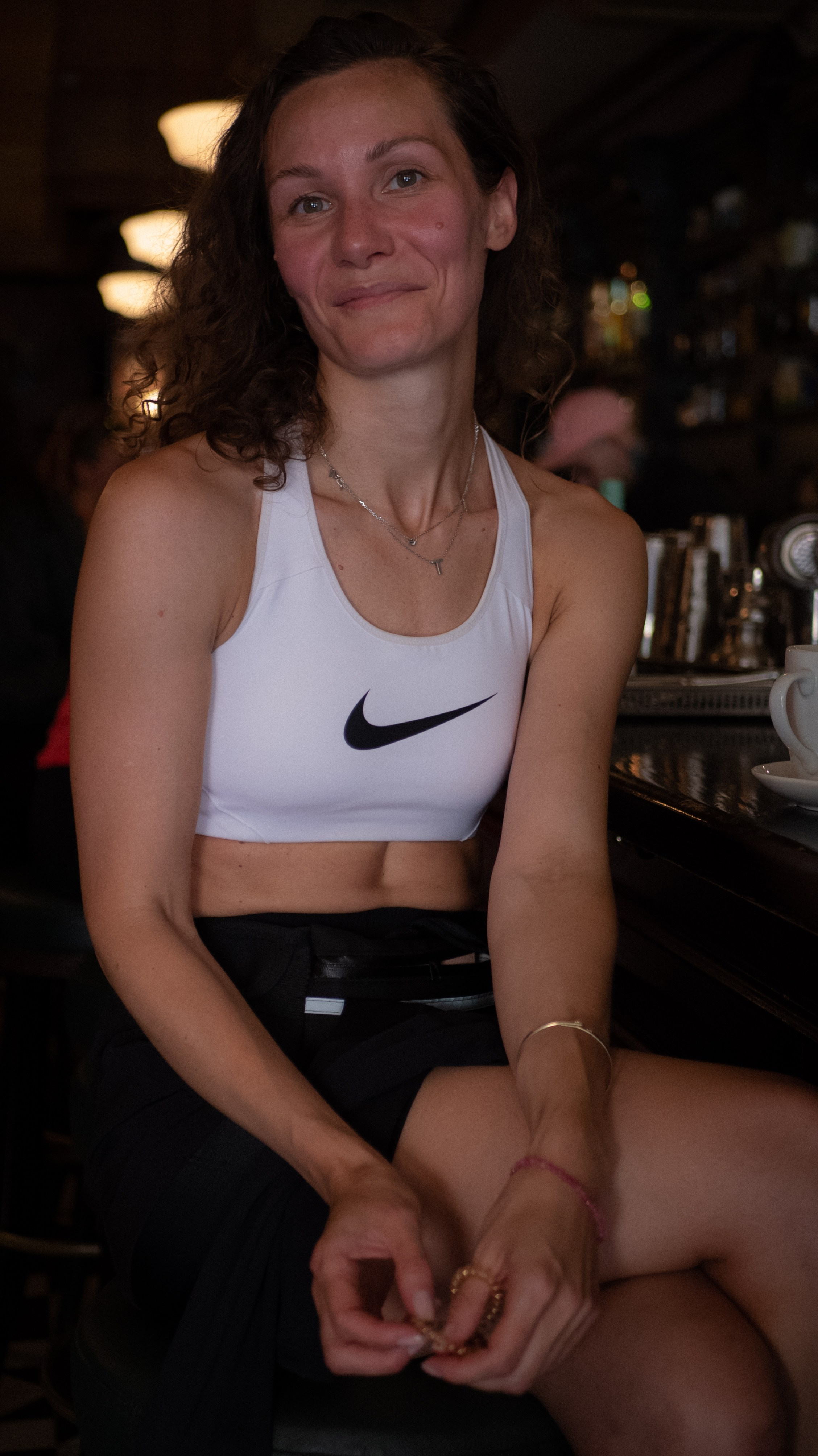 Beer Social Run. Vladimir Tatko