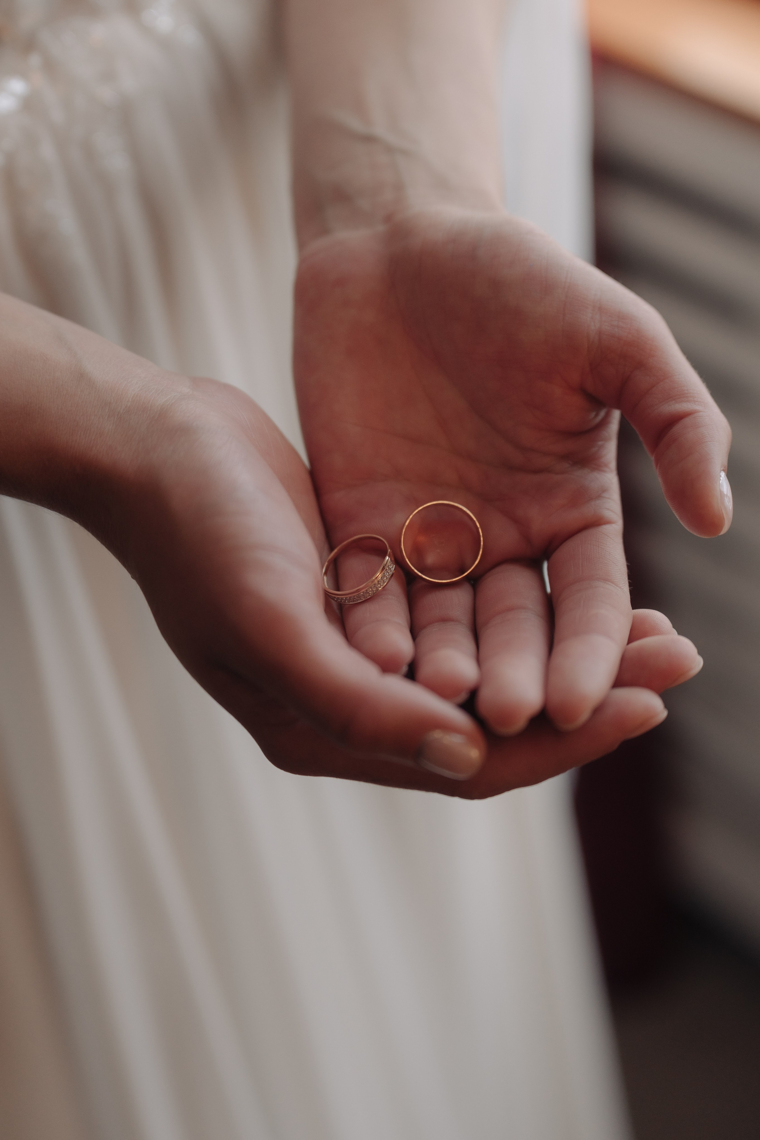 Иван + Александра