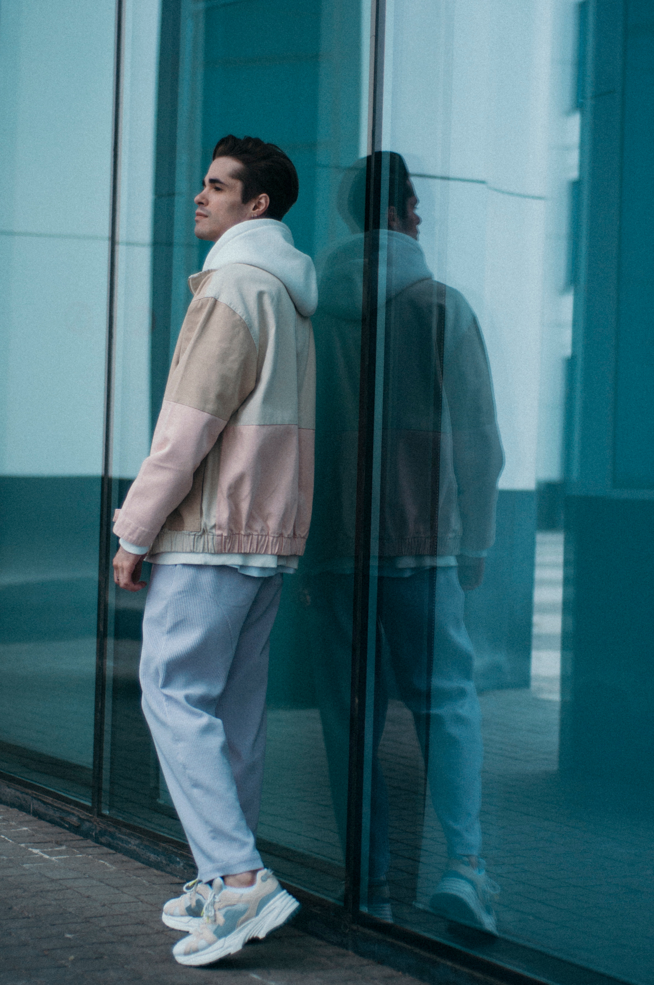 Индивидуальная фотосессия