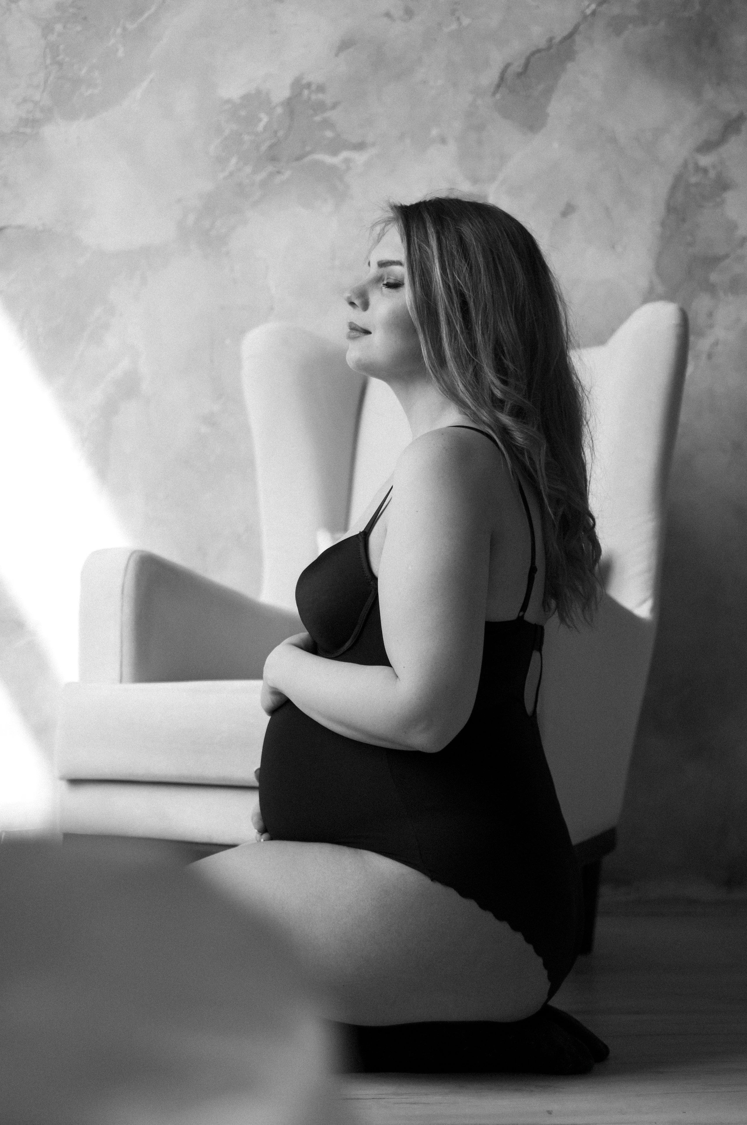 Фотосессия беременности