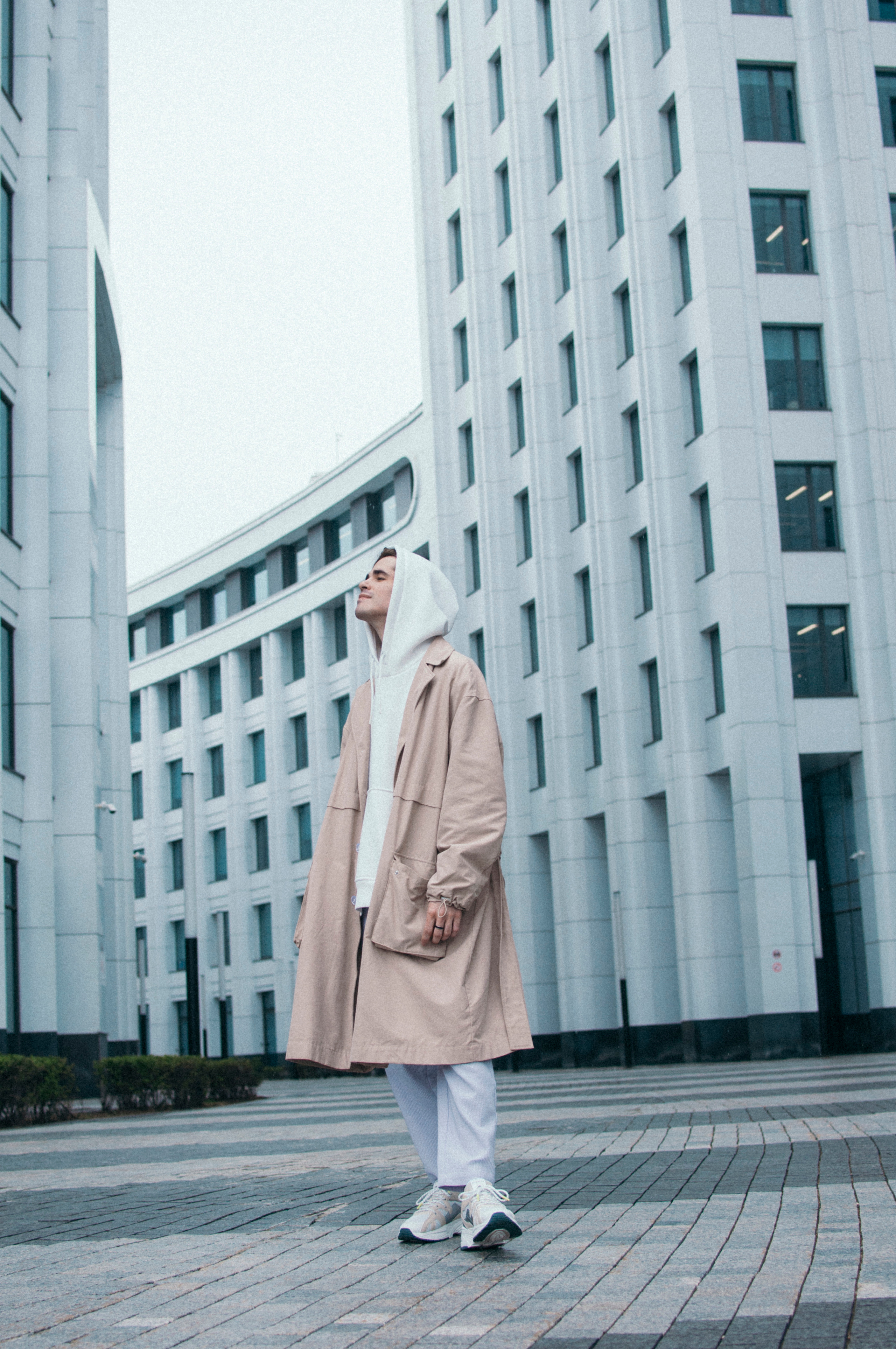 Городская фотосессия