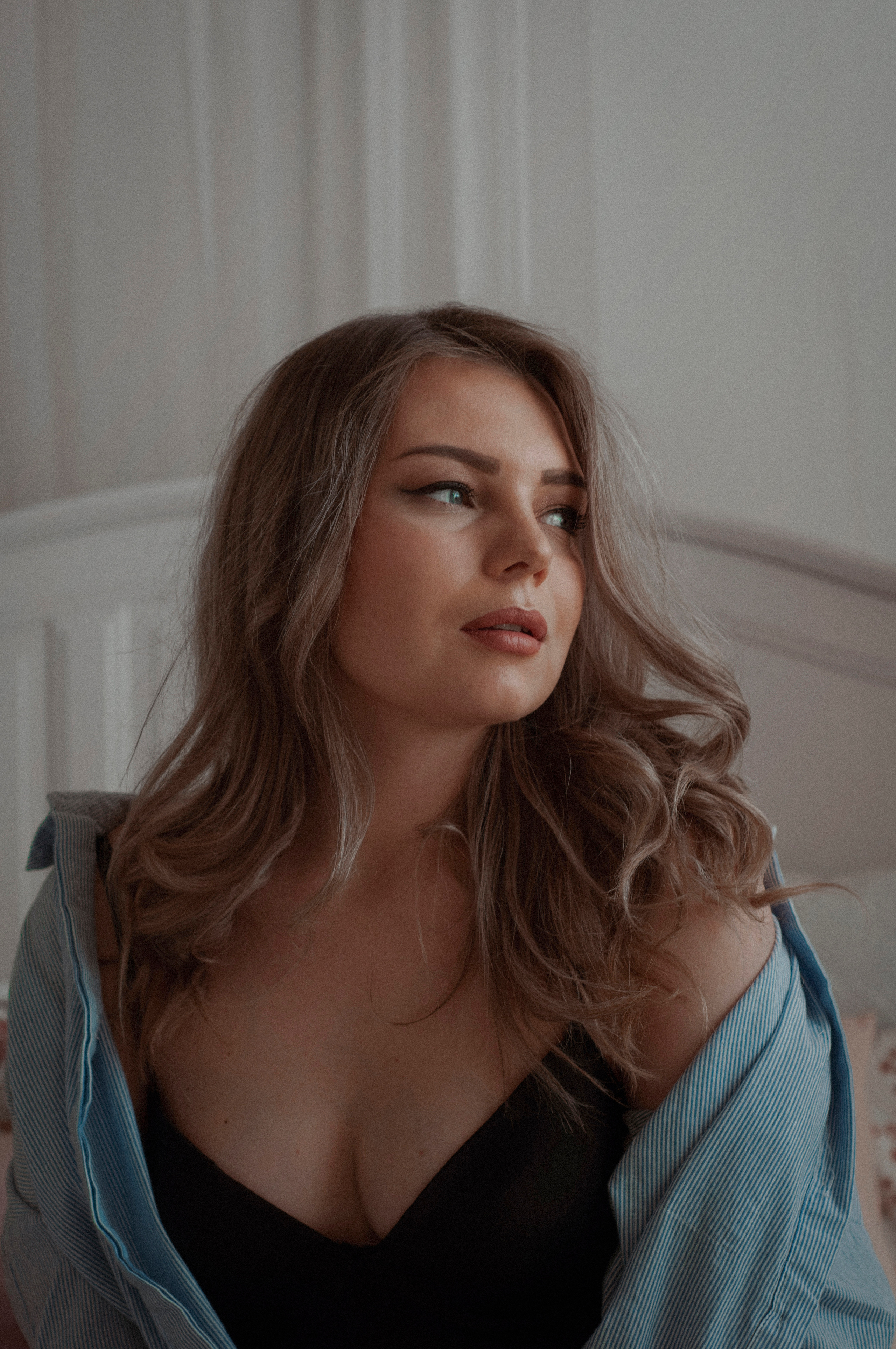 Индивидуальная фотосессия