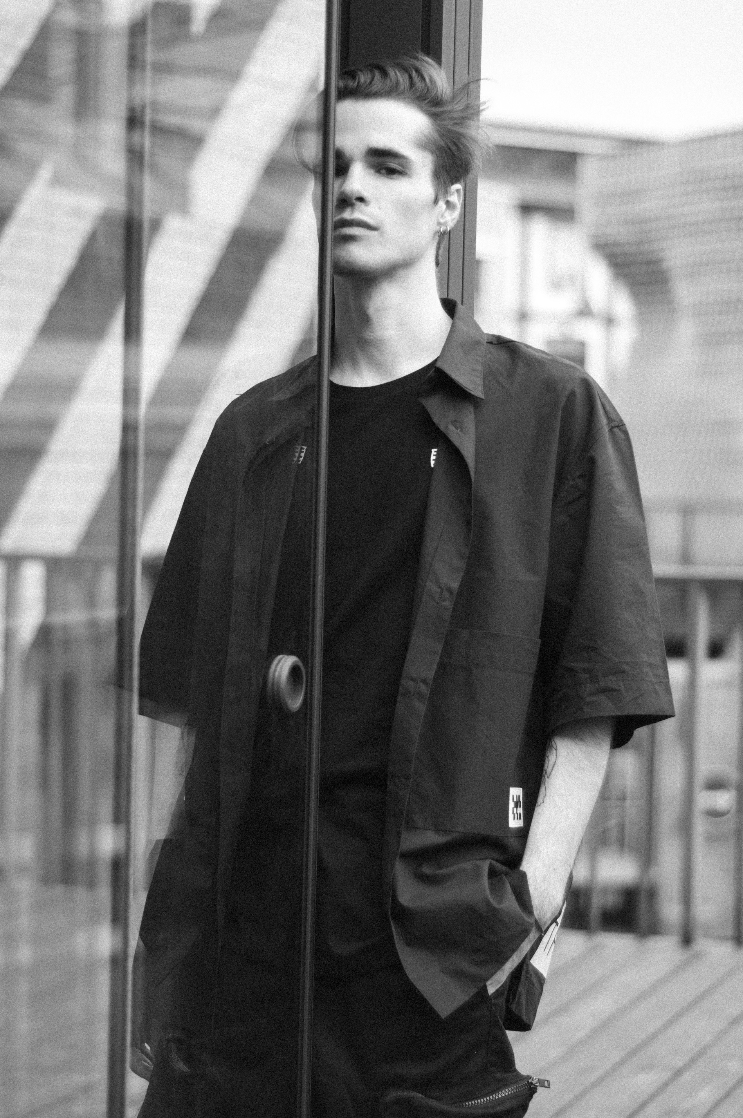 Индивидуальная фотосессия