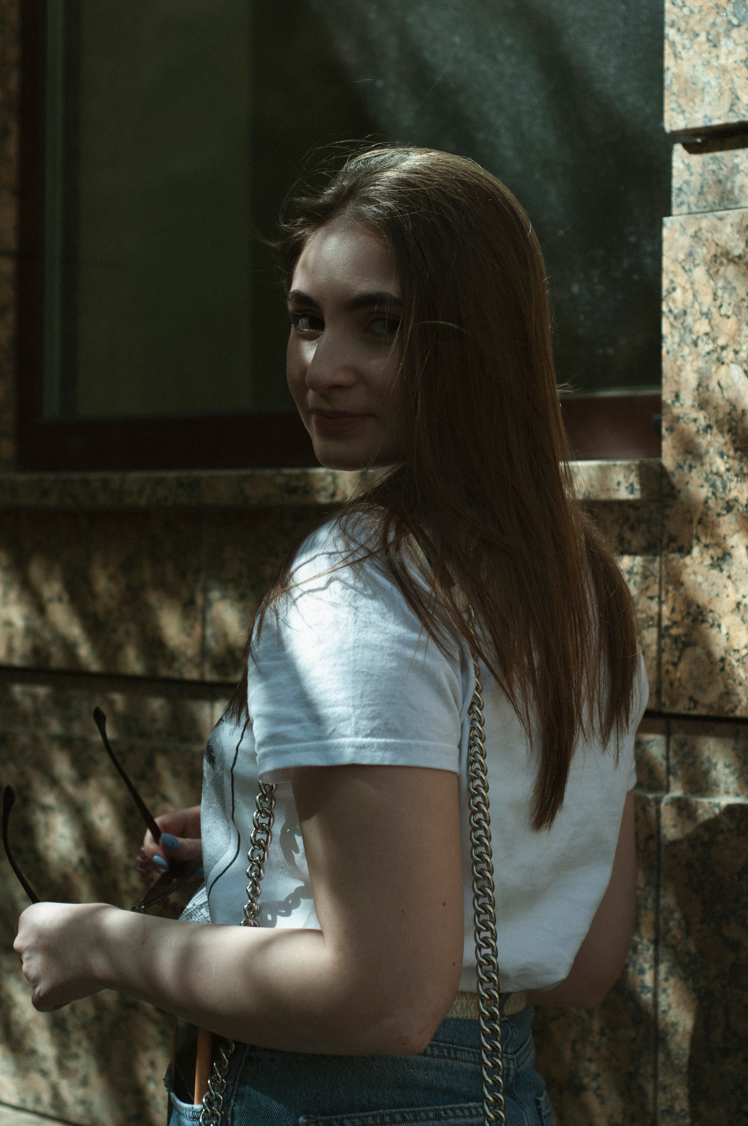 Женский портрет 