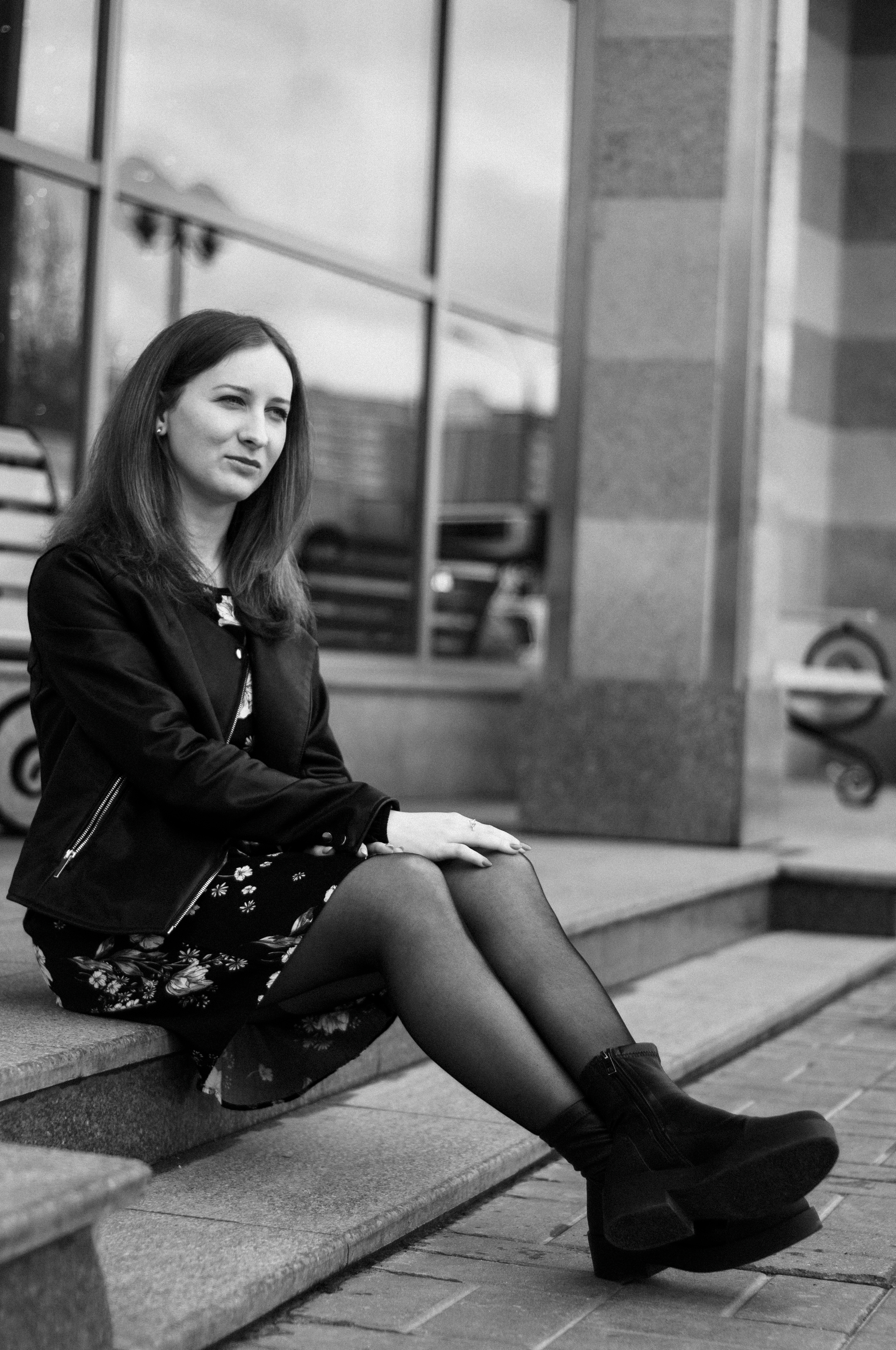 Индивидуальная фотосессия