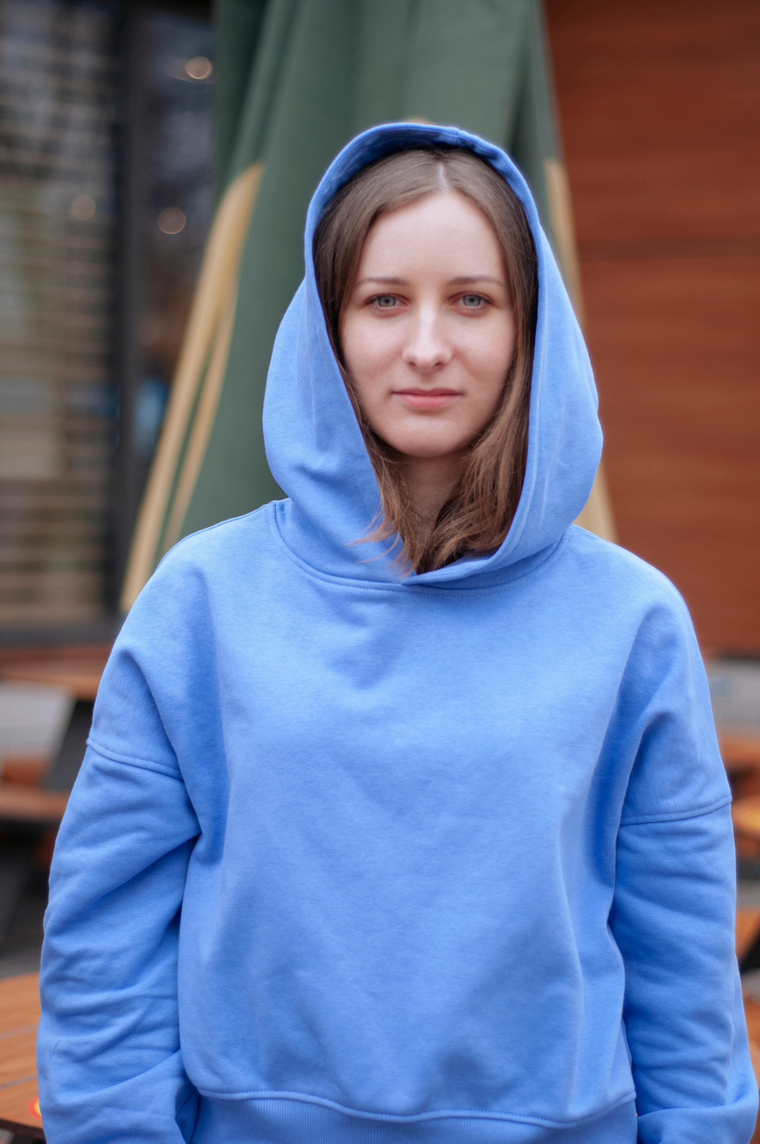 Женская фотосессия