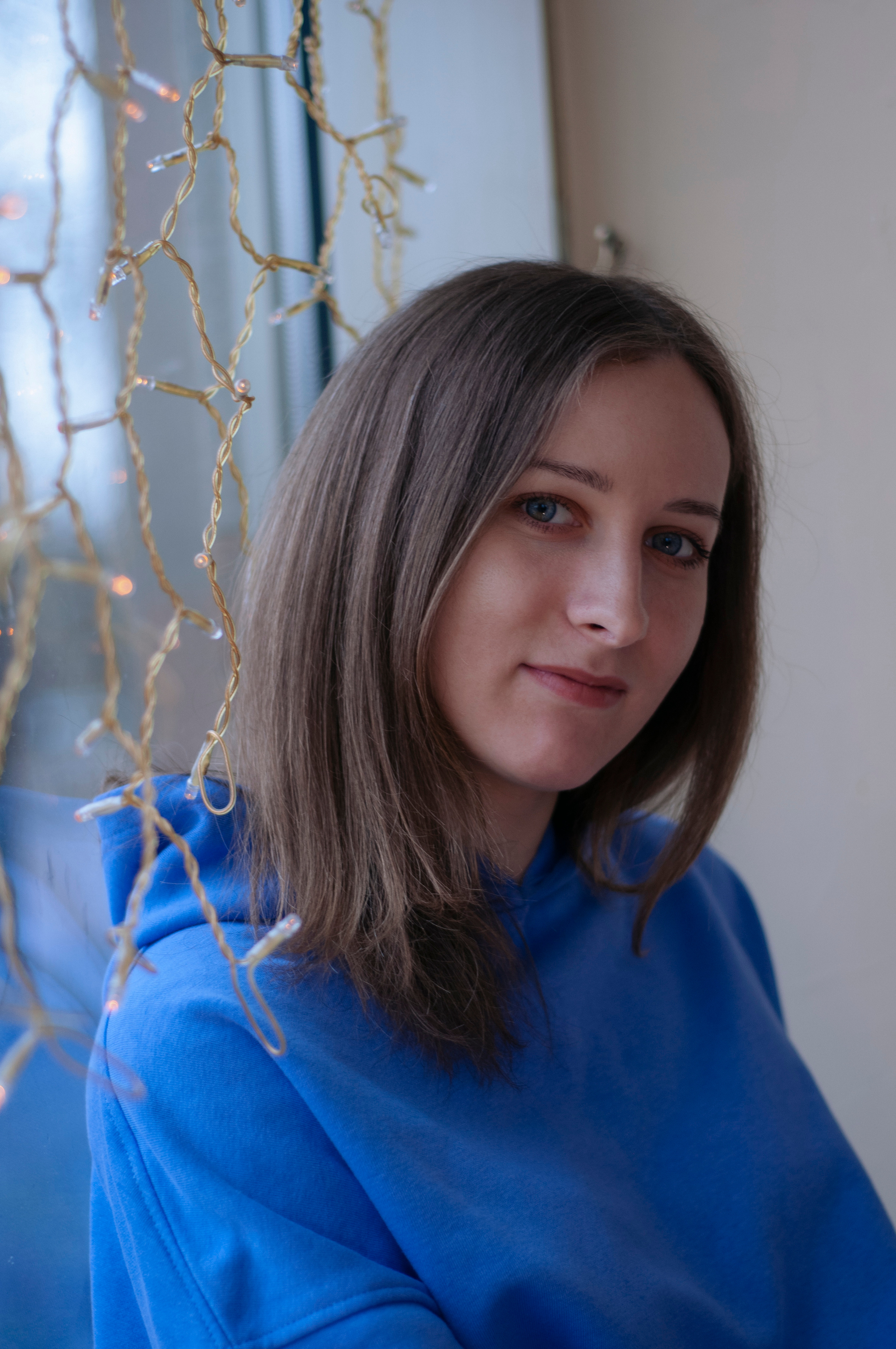 Индивидуальная фотосессия