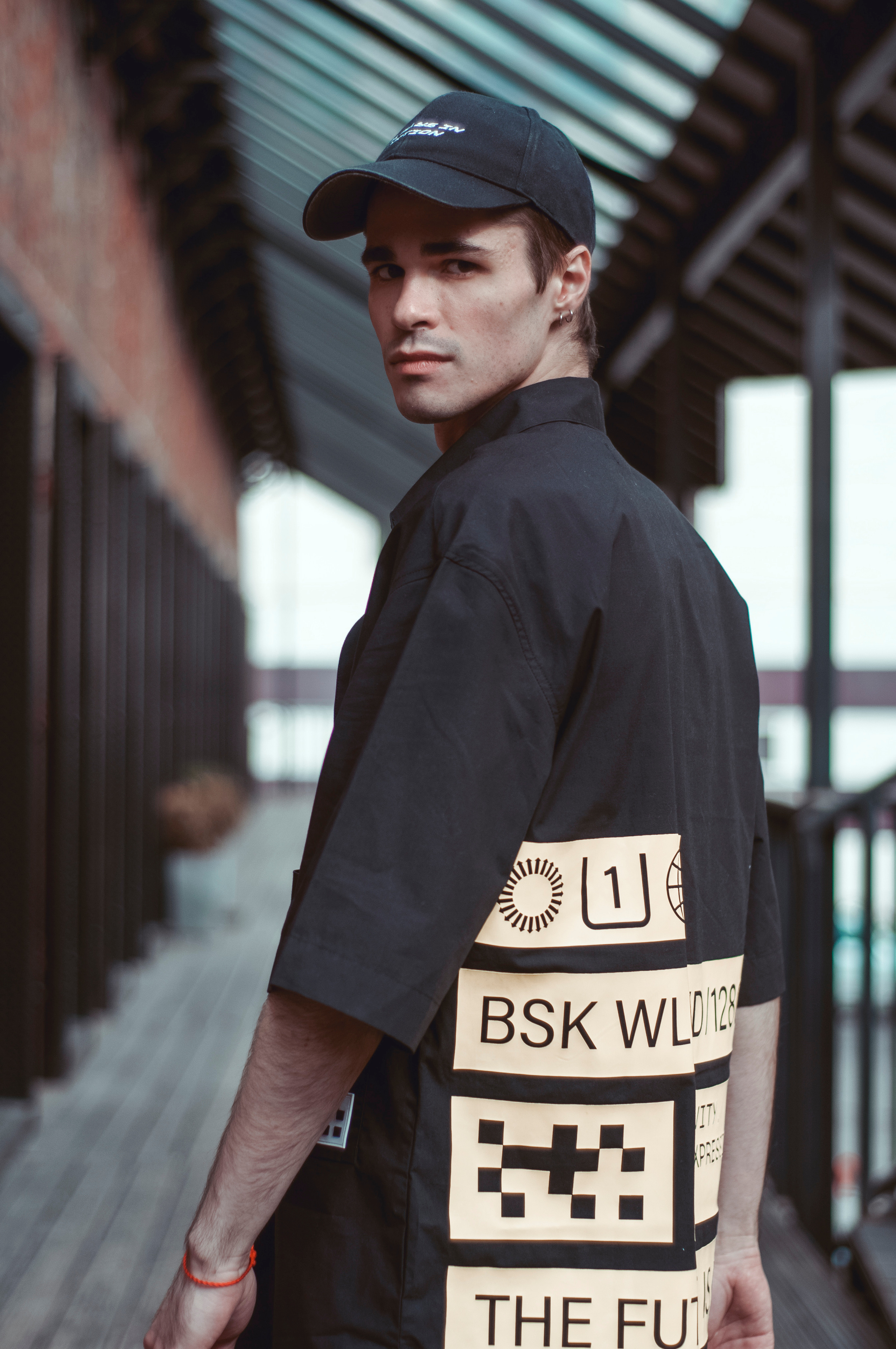 Фотопрогулка в городе