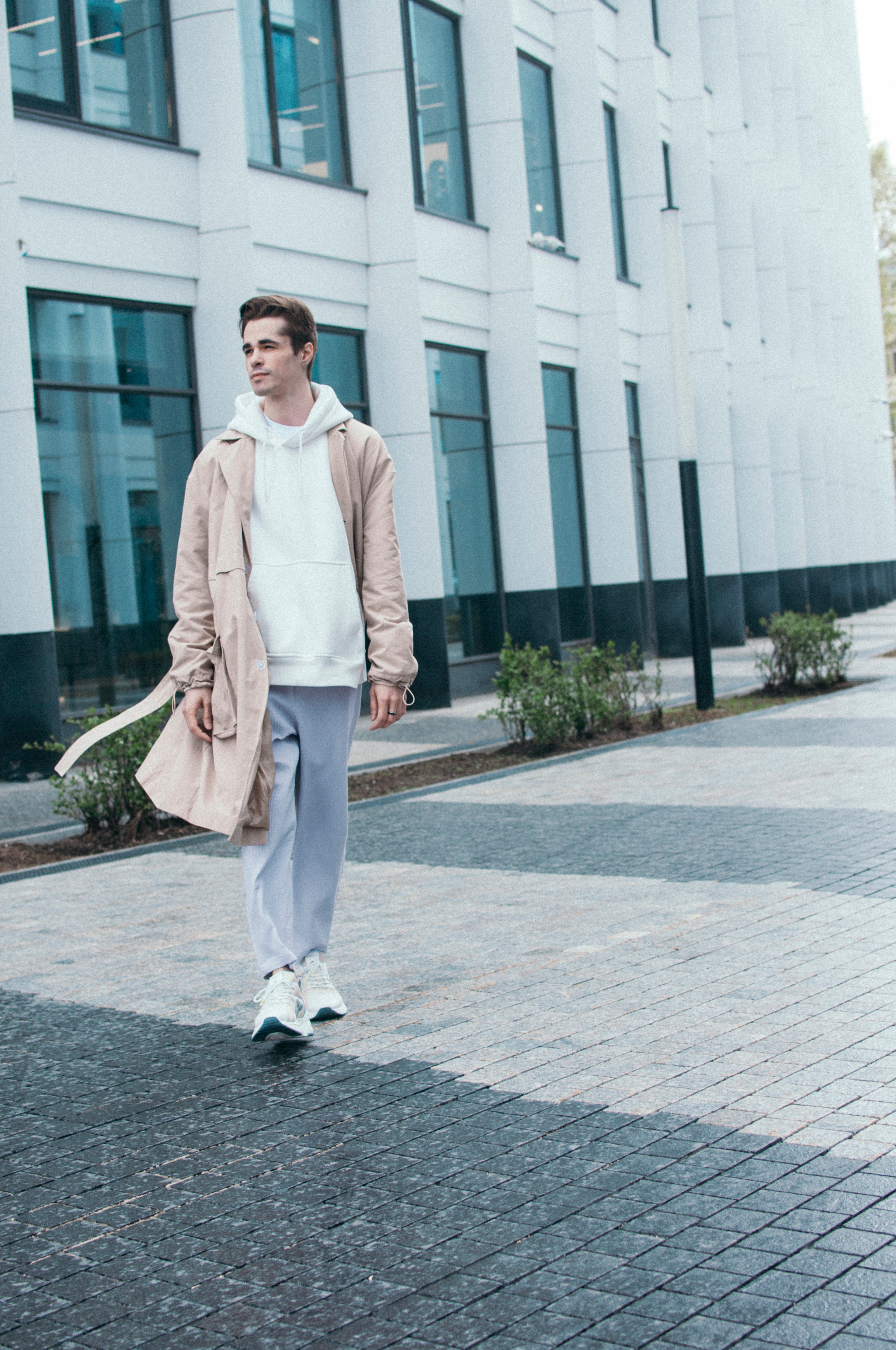 Фотопрогулка в центре