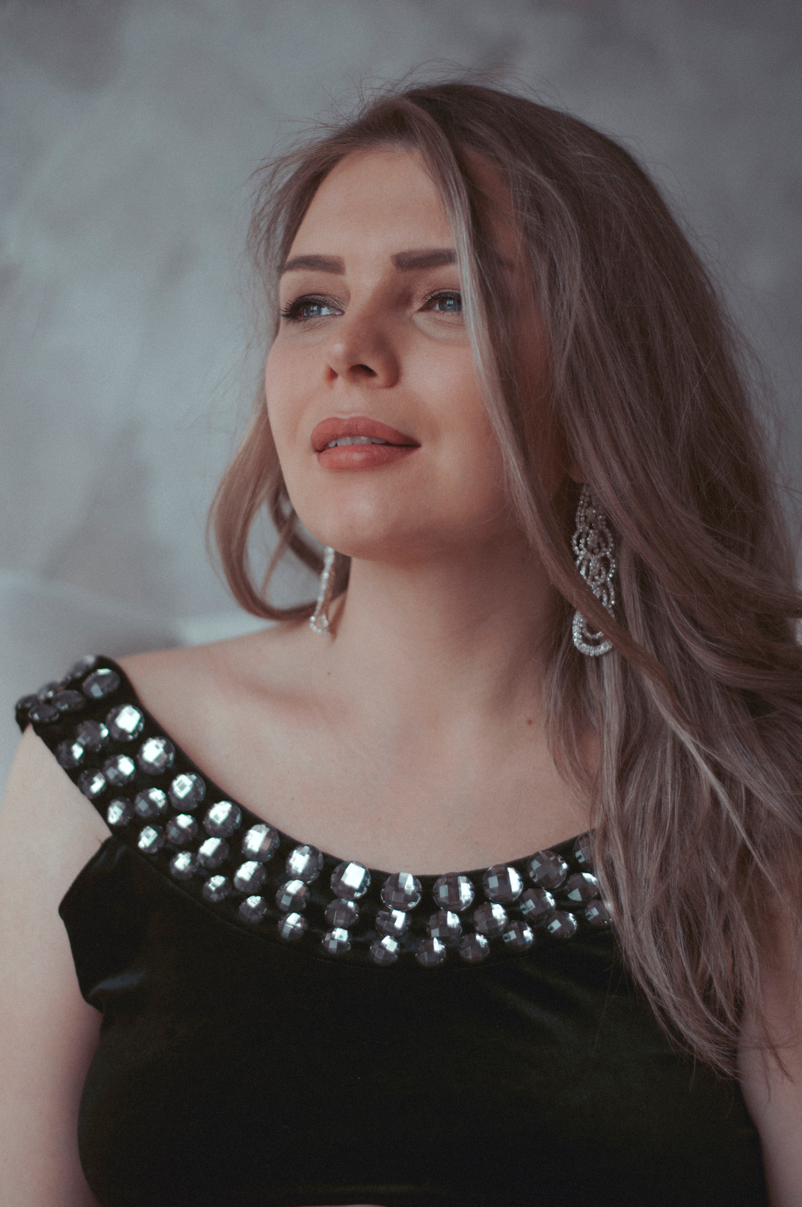 Женский портрет 