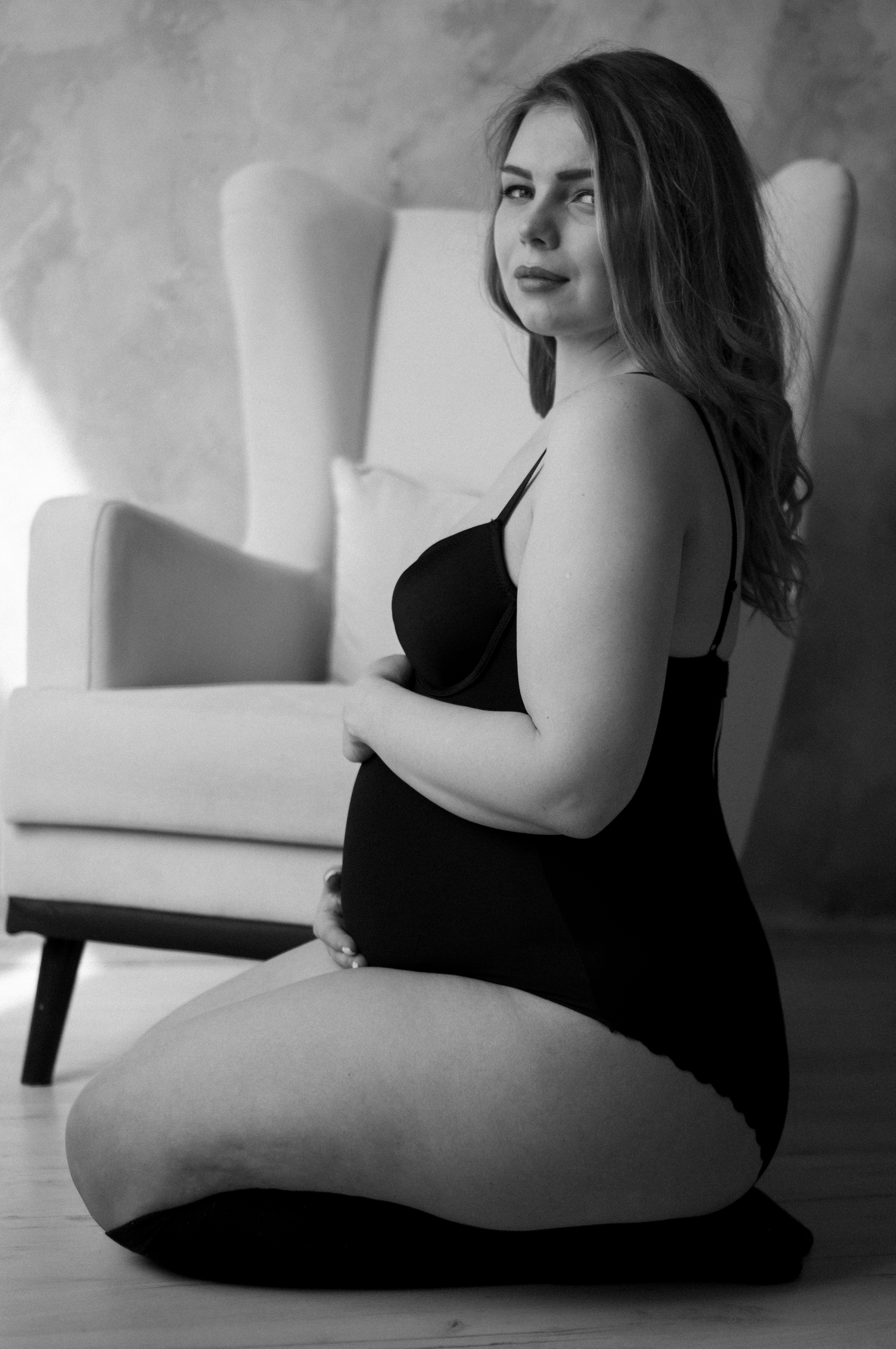 Фотосъемка беременности