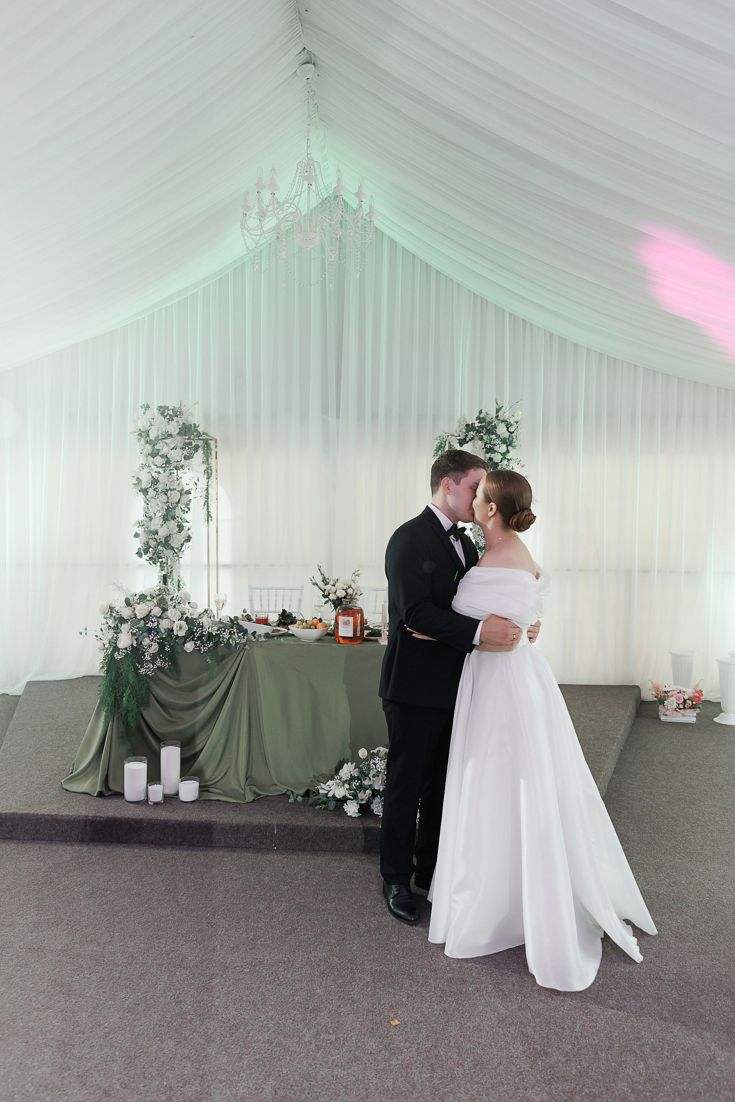 Свадьба. Свадебный и семейный фотограф в Твери и Тверской области