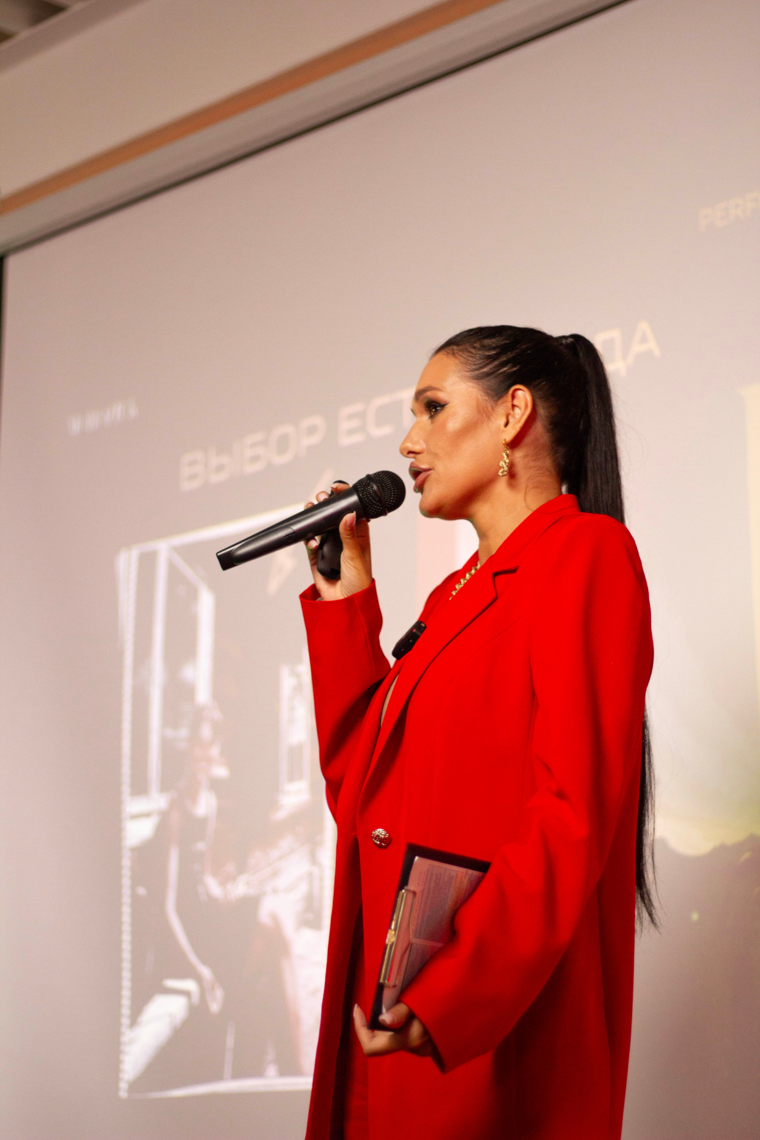 Фактор сцены. Индивидуальные фотосессии и репортаж в Москве. Матвей Фомин