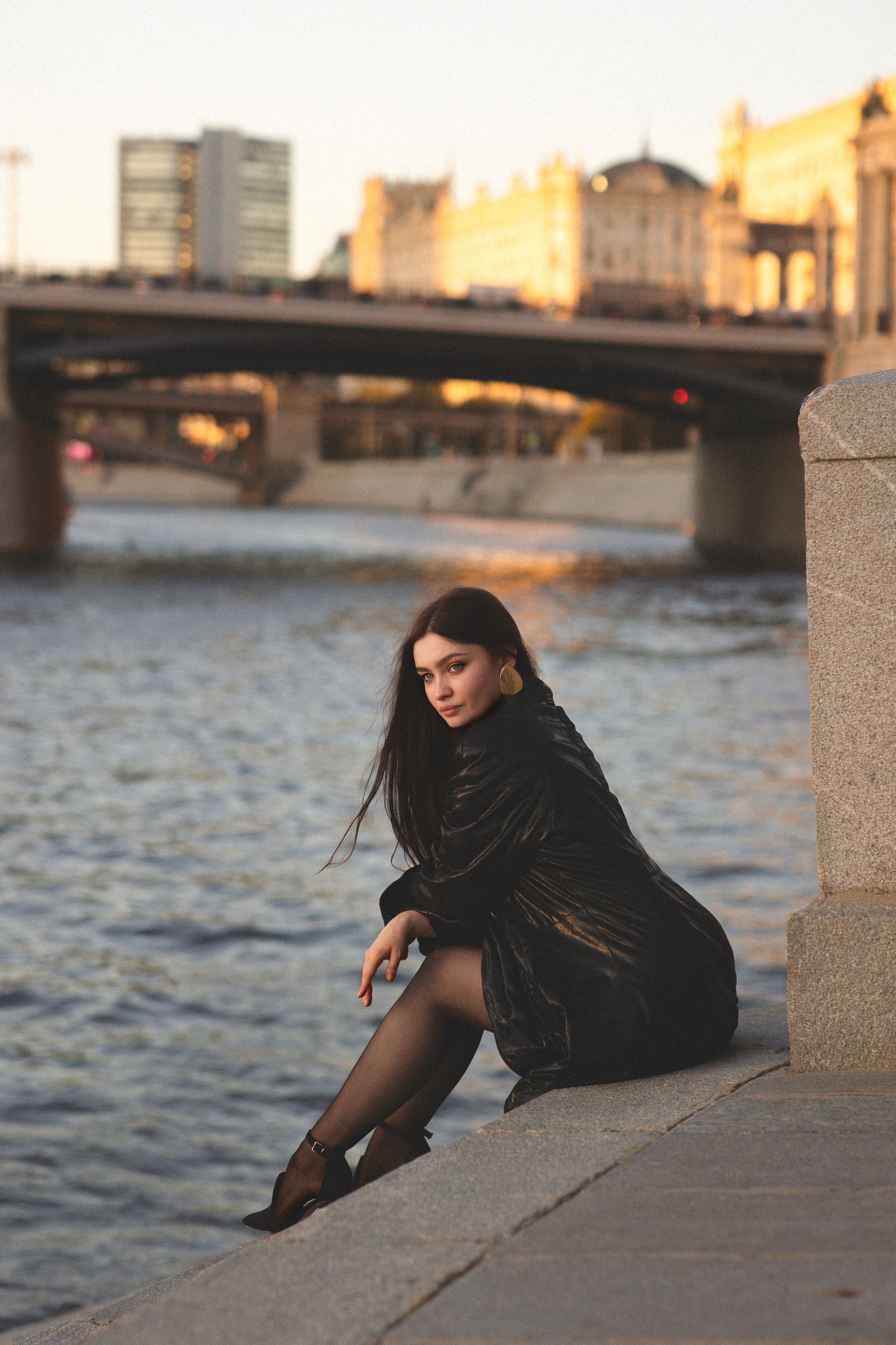 Валерия. Женский и семейный фотограф в Москве- Ольга Самусенко