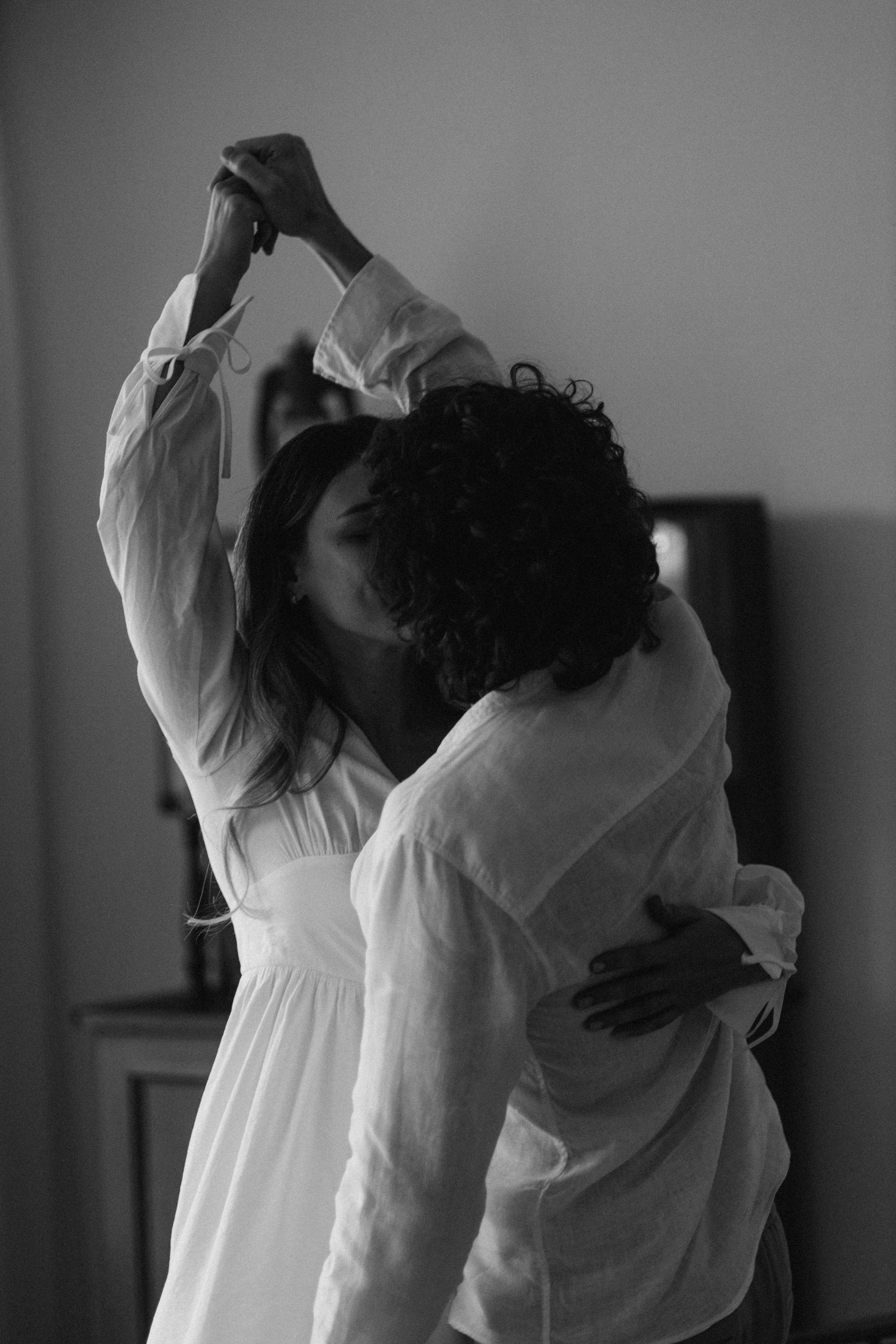 Игорь и Кристина. Свадебный и семейный фотограф Ольга Разрядова