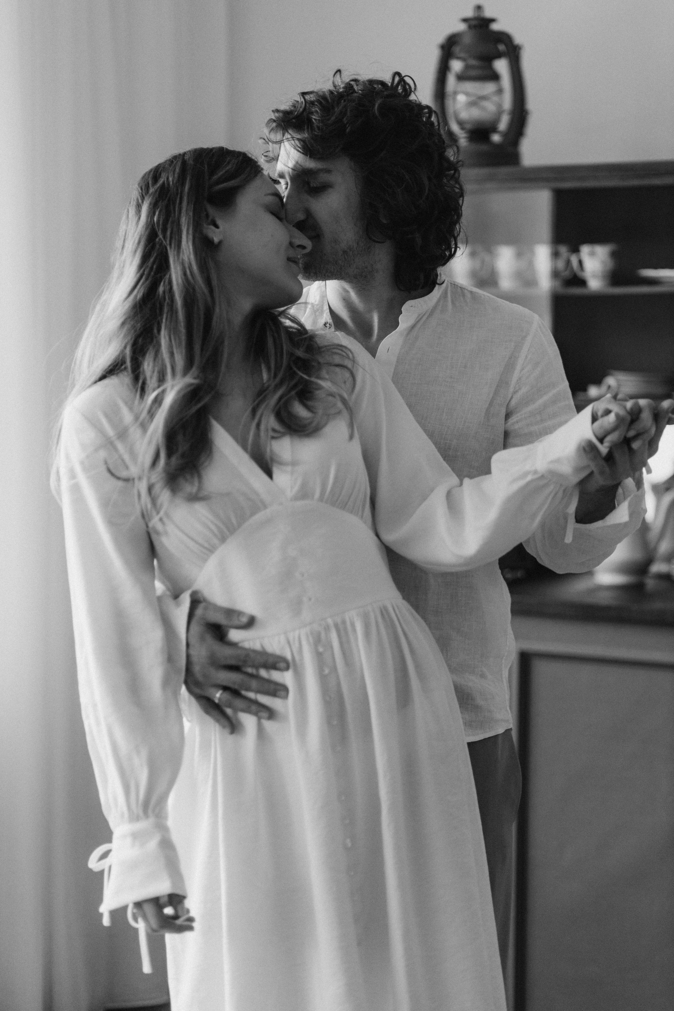 Игорь и Кристина. Свадебный и семейный фотограф Ольга Разрядова