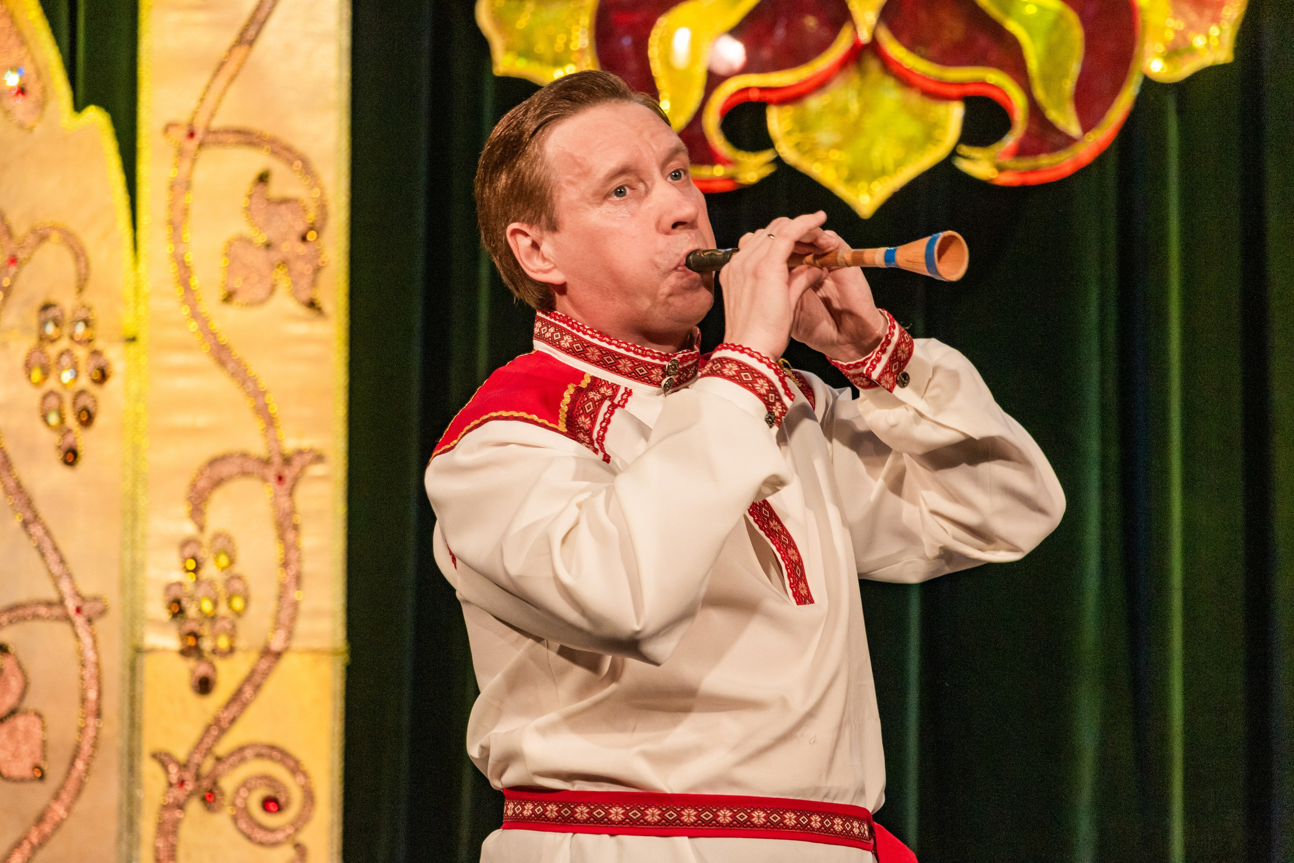 Жар-птица. Фотограф в Москве | Екатерина Кондрашова