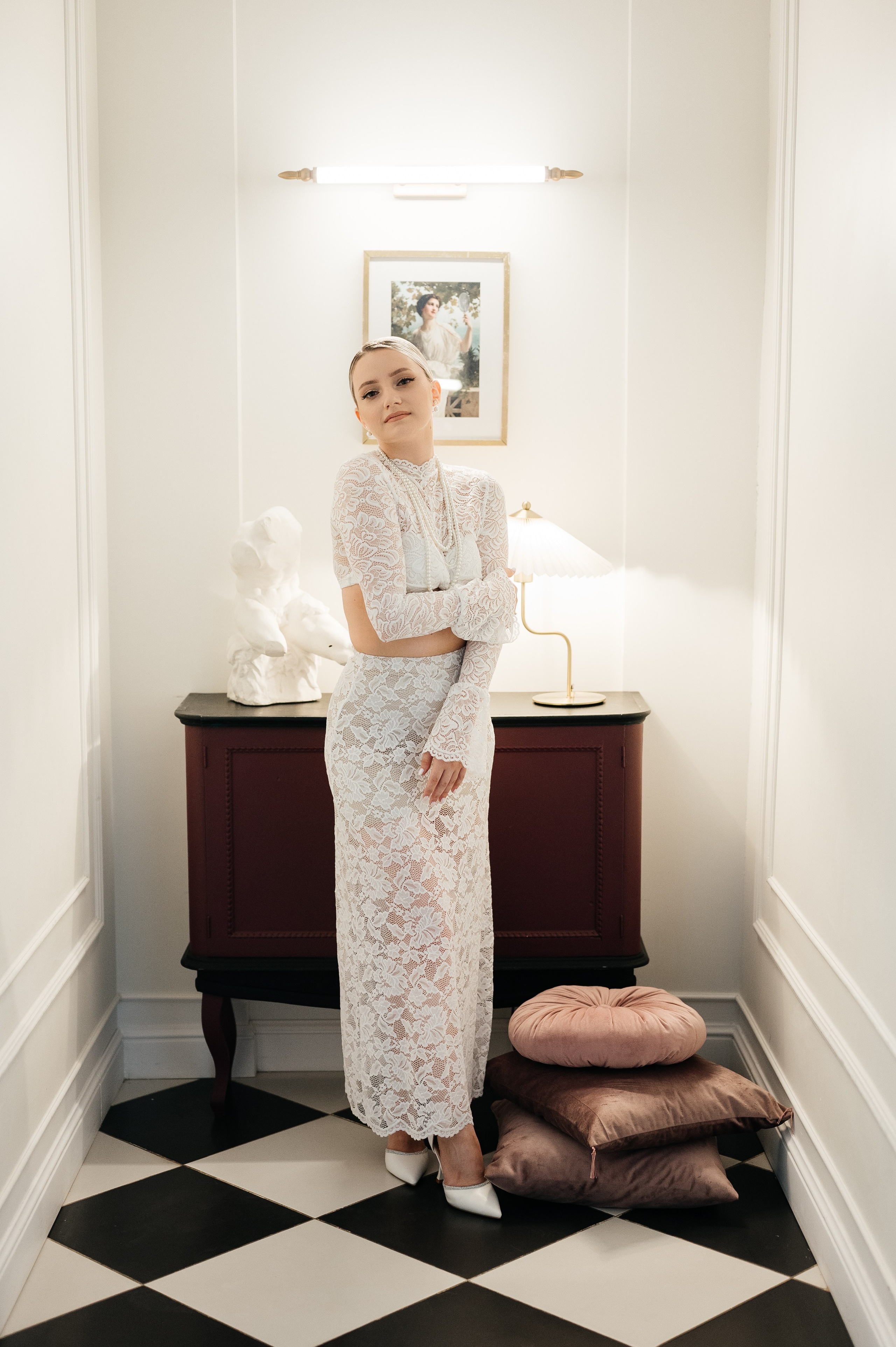 Утро жениха и невесты. Свадебный и семейный фотограф в Краснодаре Алина Мельник